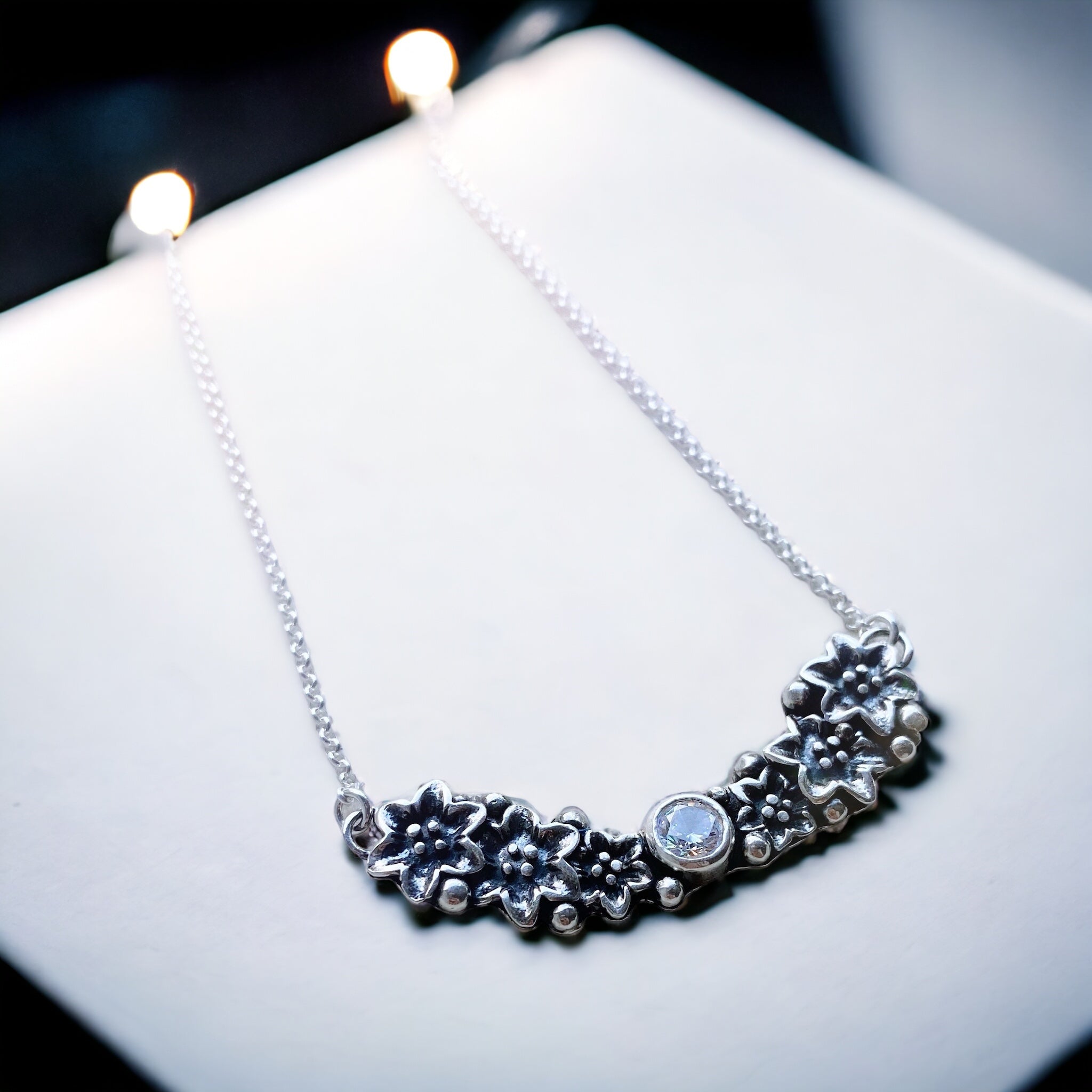 Collar Clara