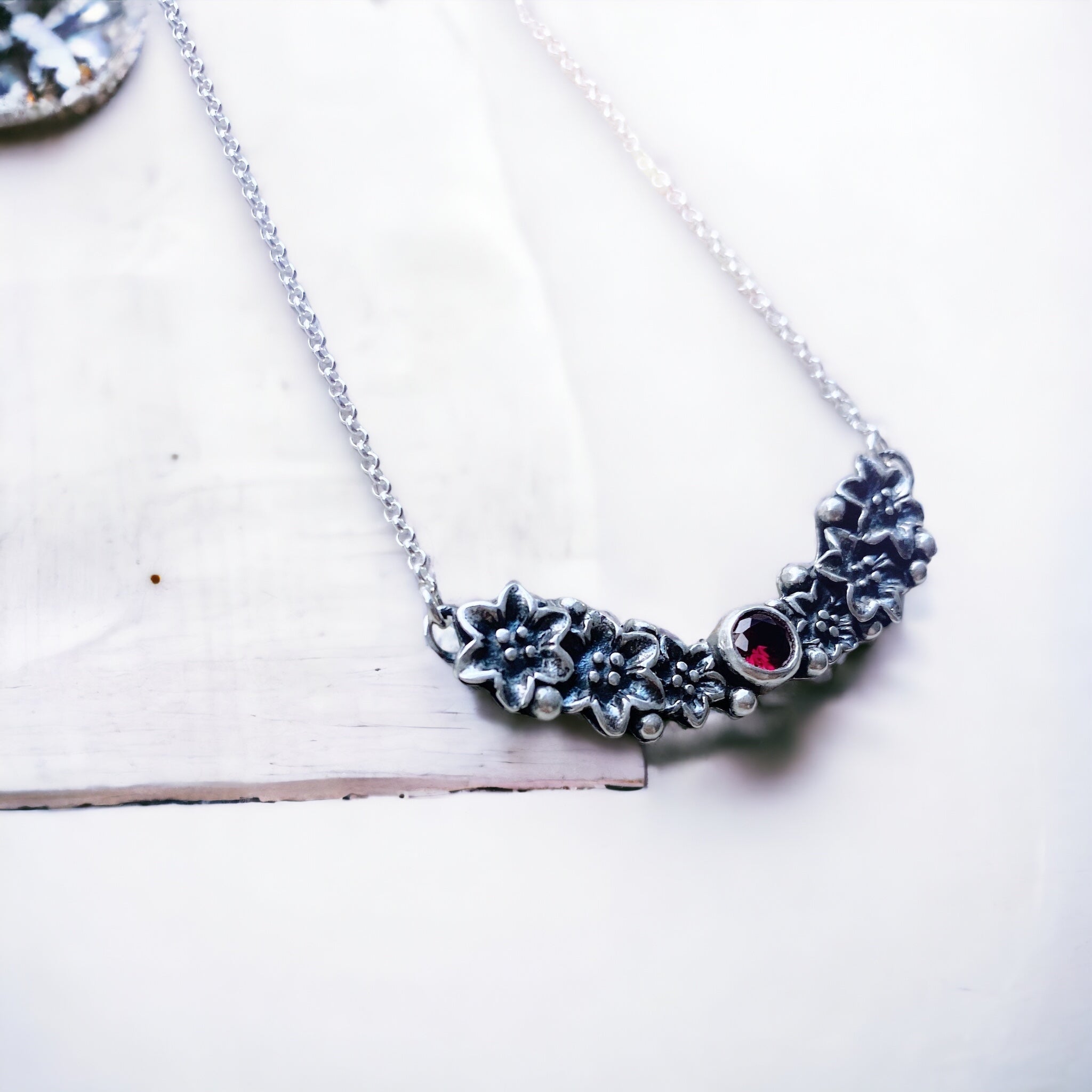 Collar Clara