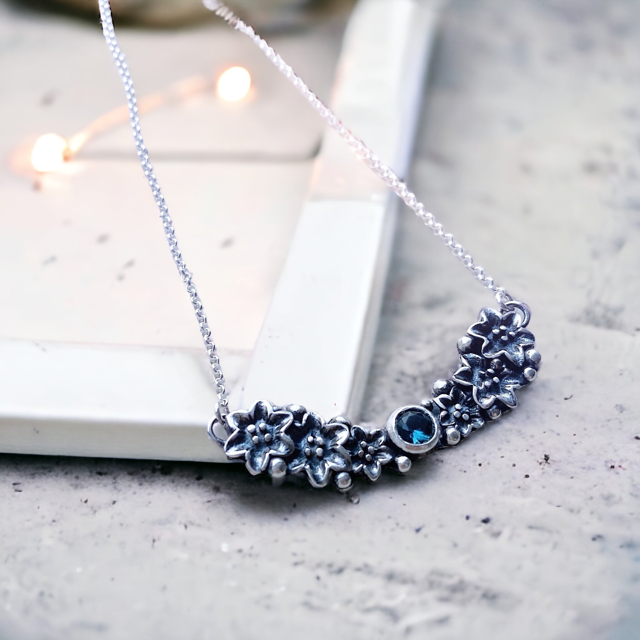 Collar Clara