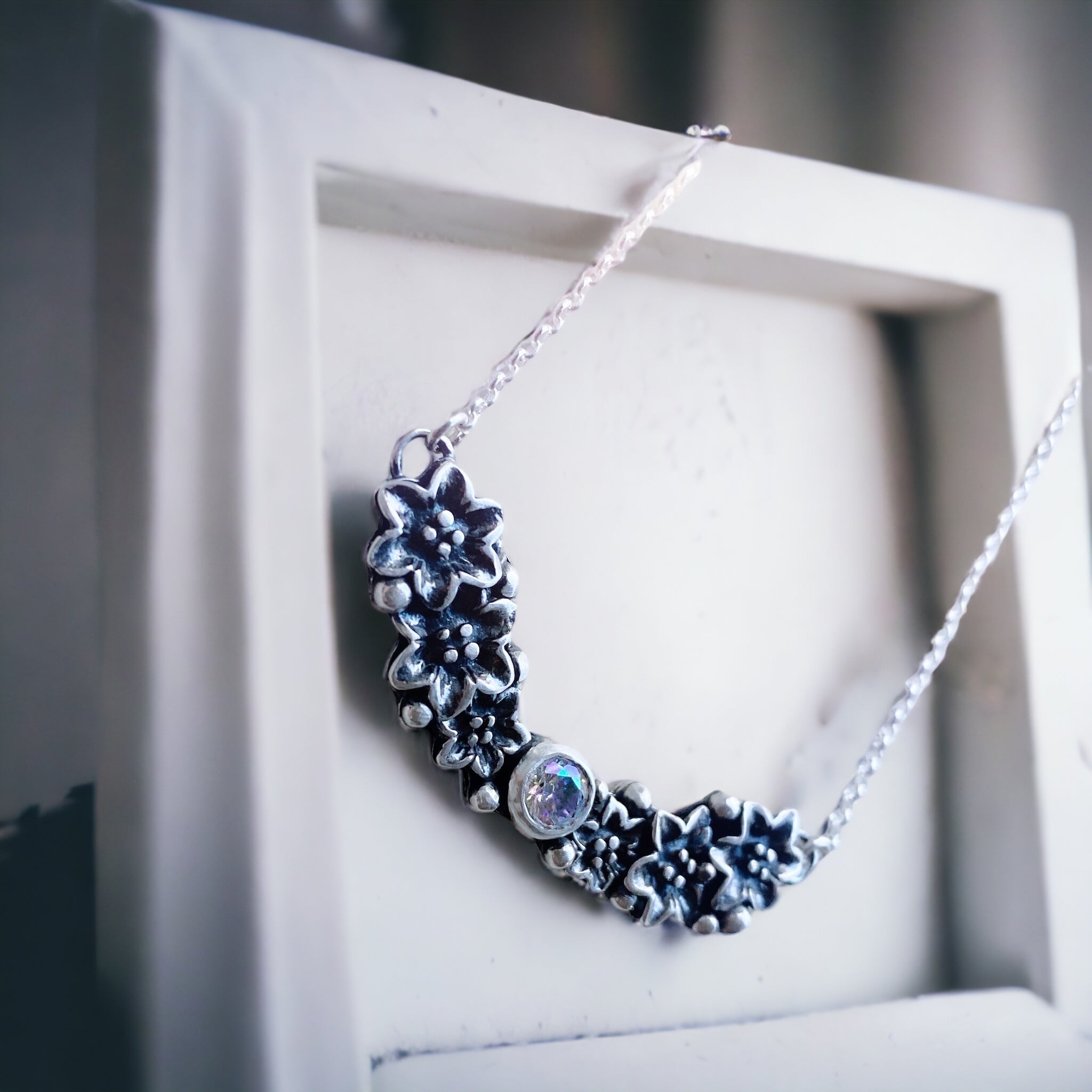 Collar Clara