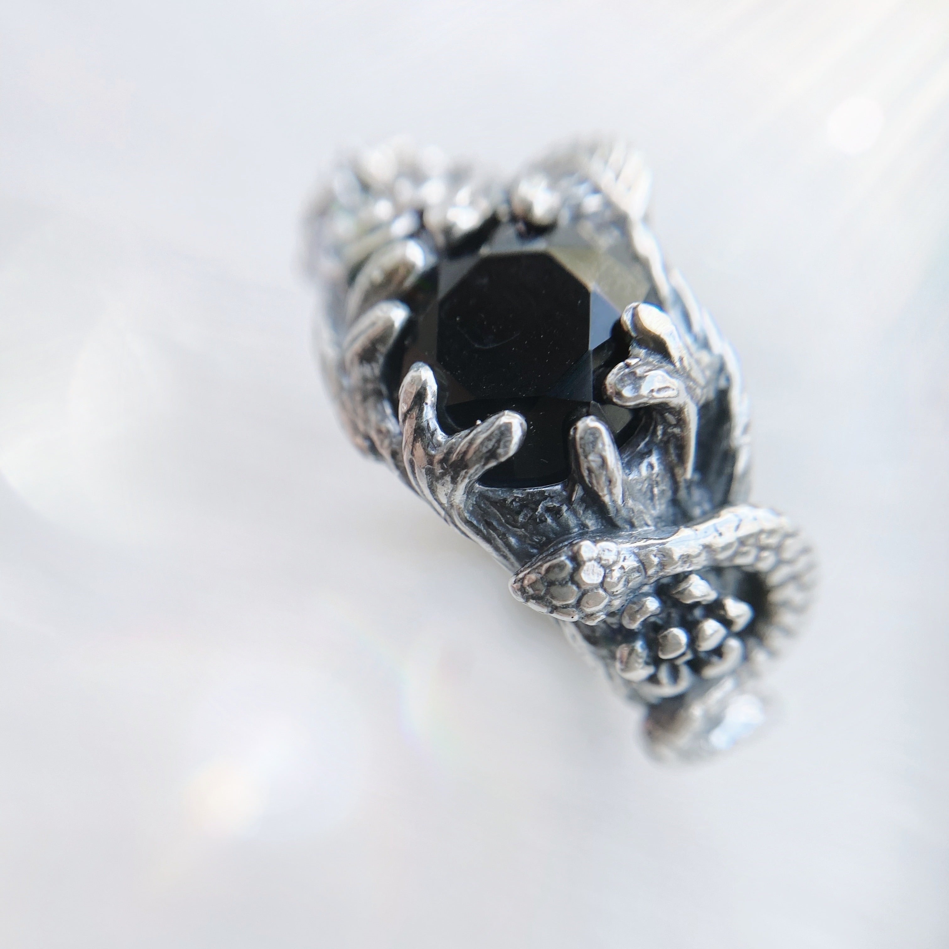 Anillo Eva / Piedra a eleccion