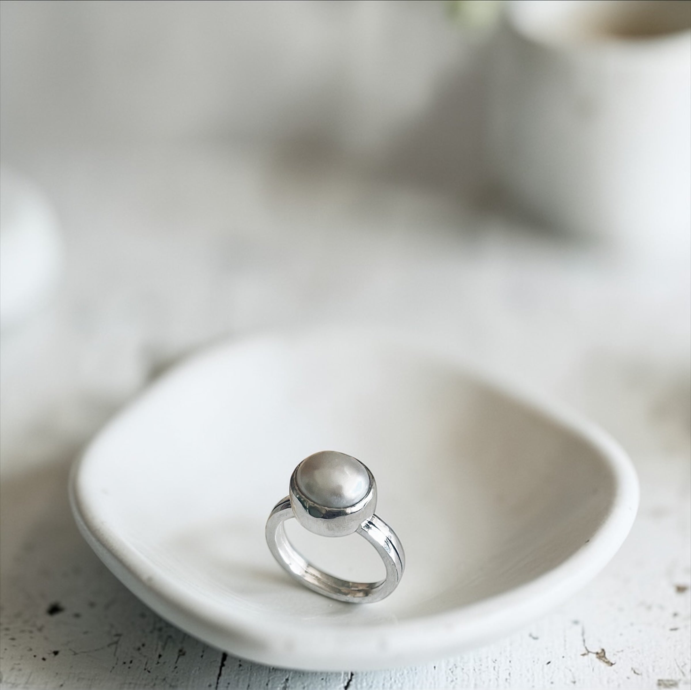Anillo La Perla