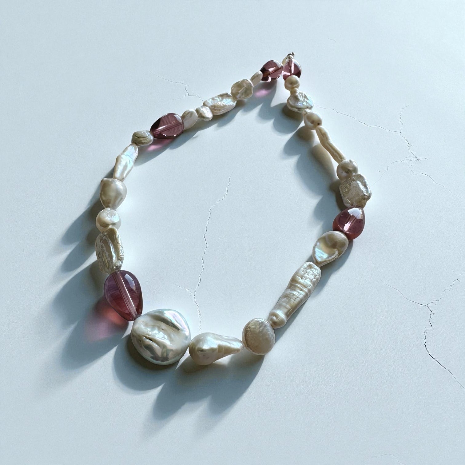 Collar Choker Memorias