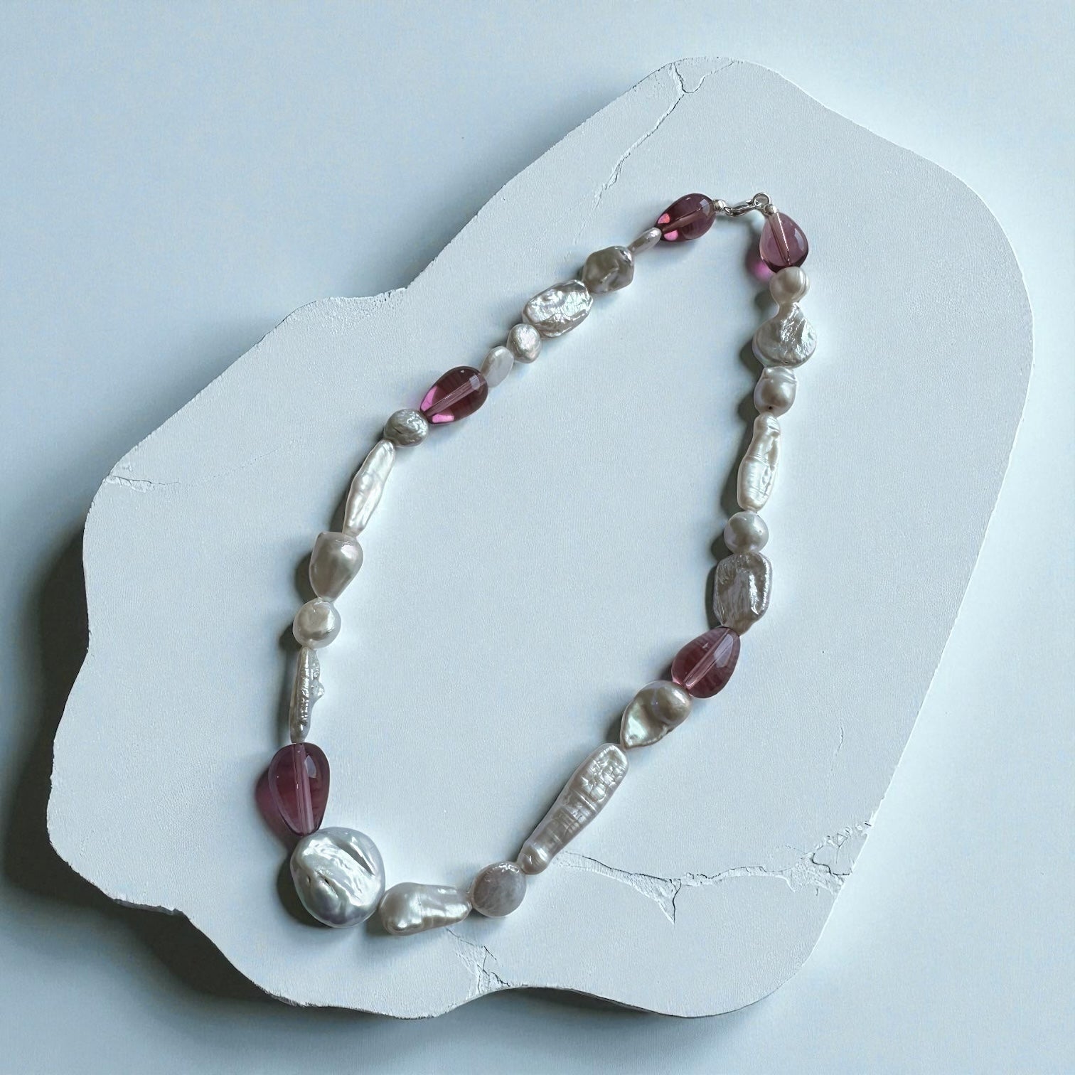 Collar Choker Memorias