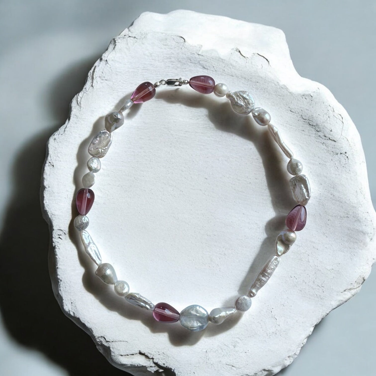 Collar Choker Memorias