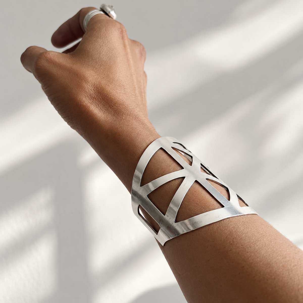 Brazalete Navajo