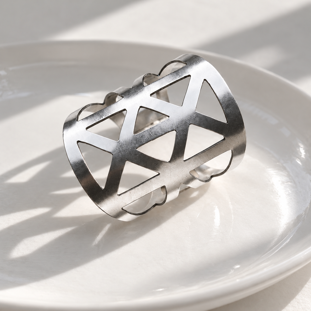 Brazalete Navajo