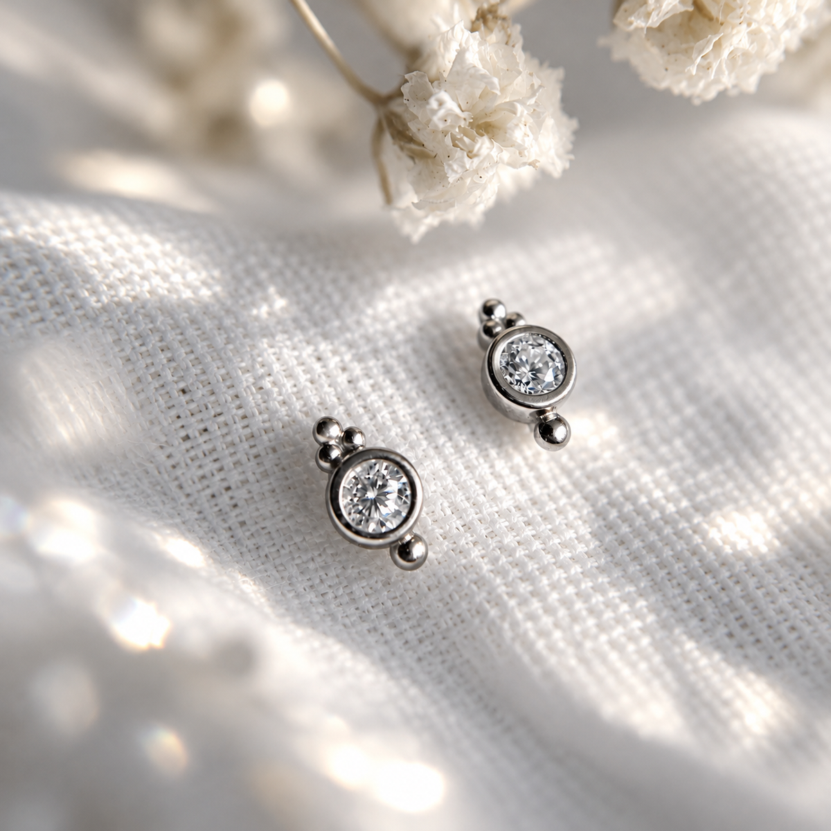 Mini Aros Petit