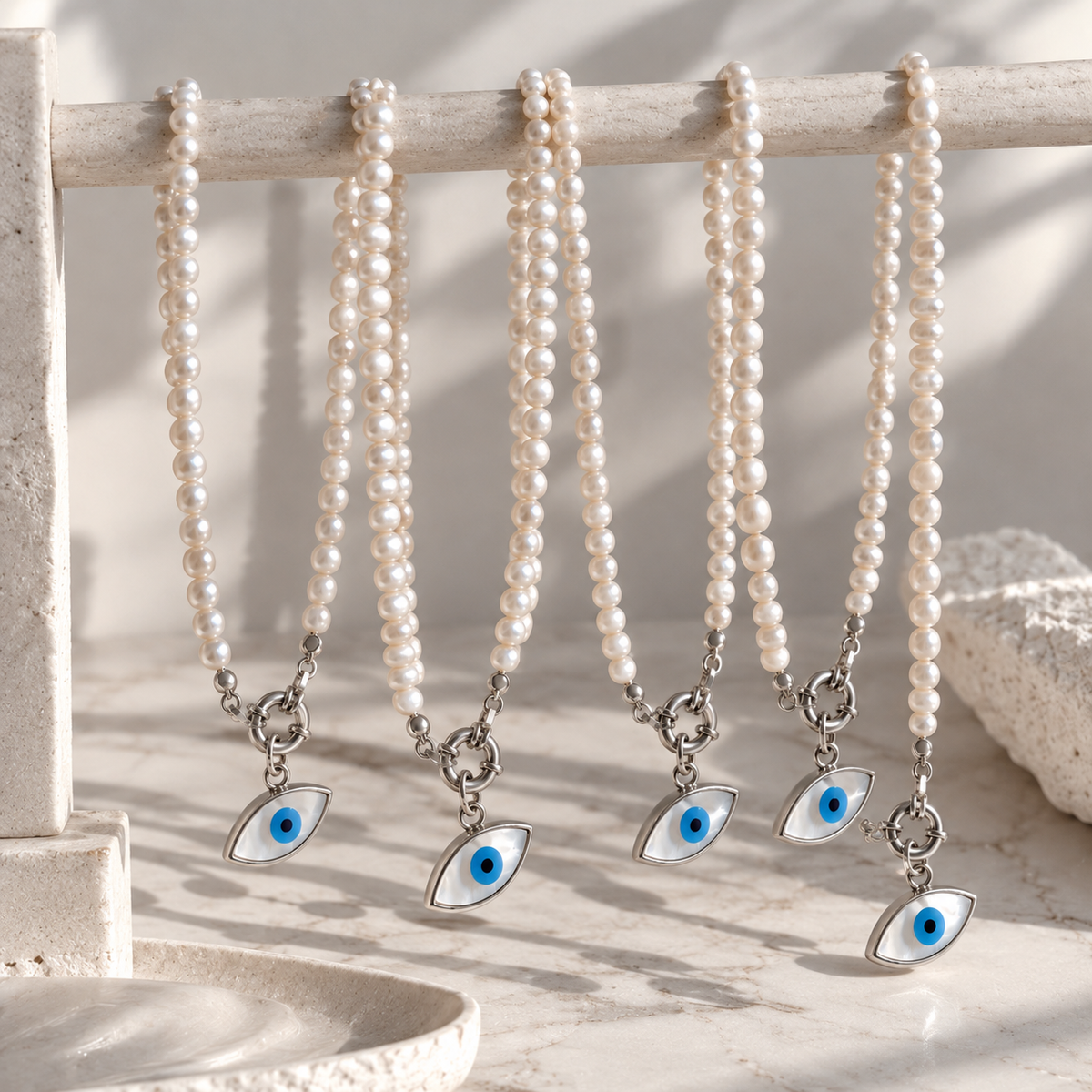 Collar Nazar