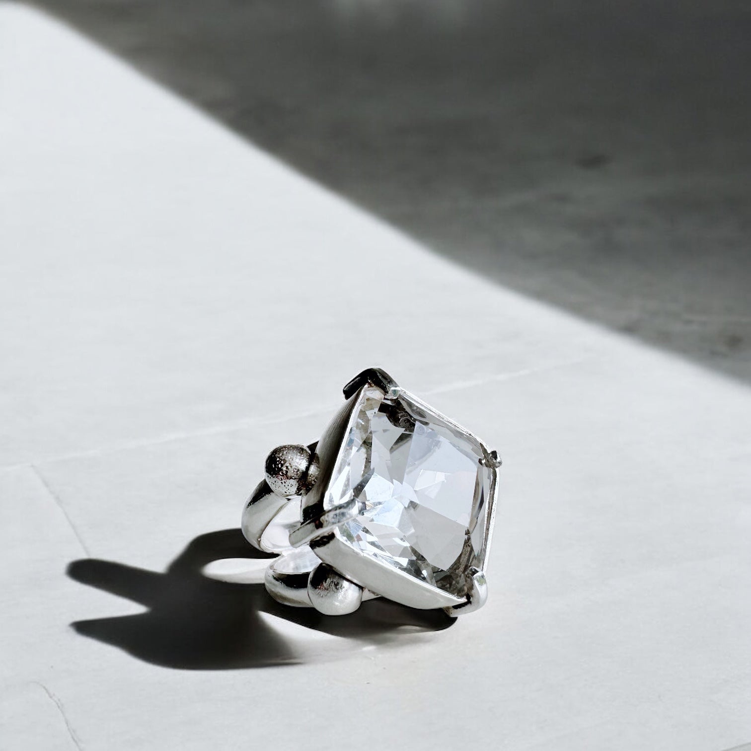 Anillo Soberana