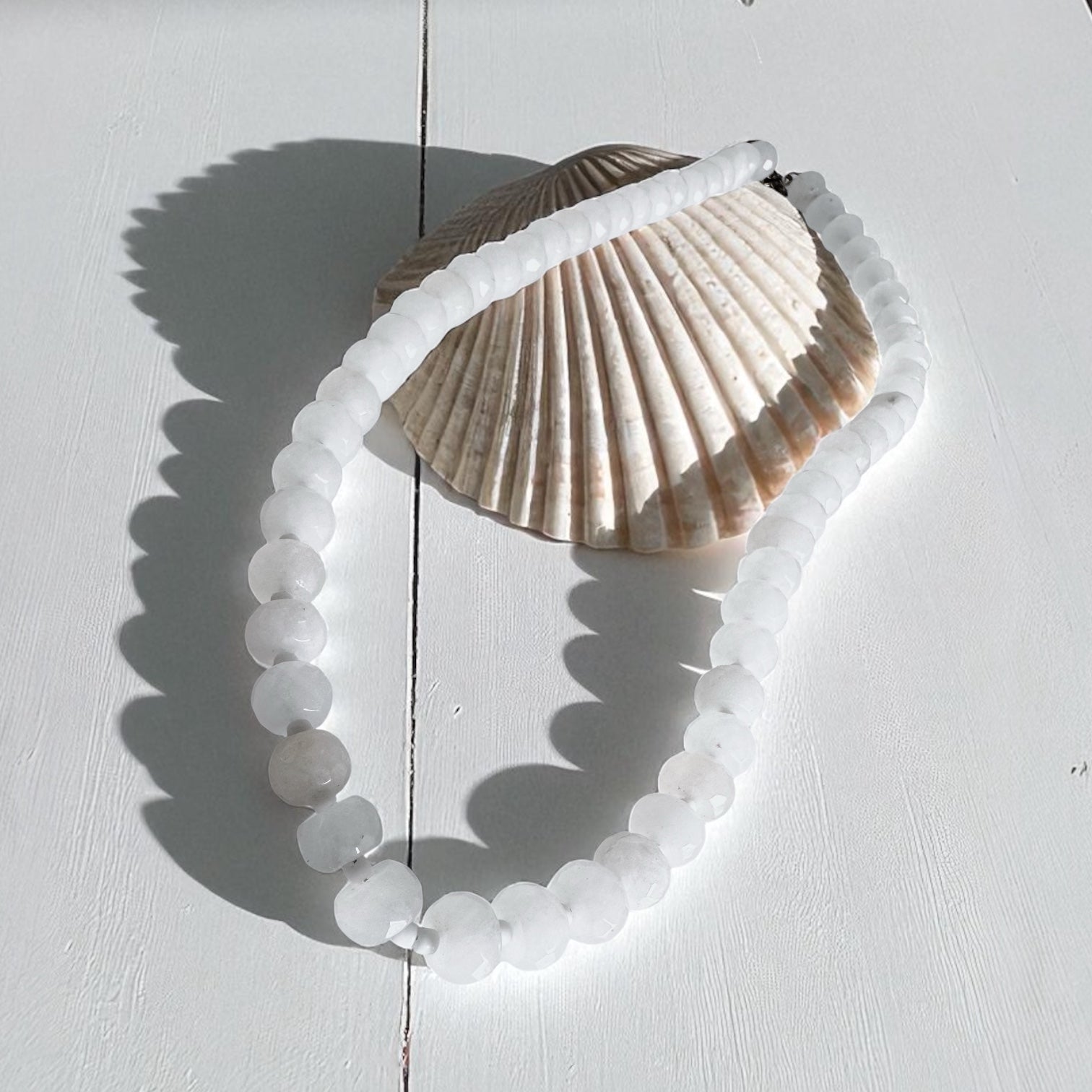 Collar Nube