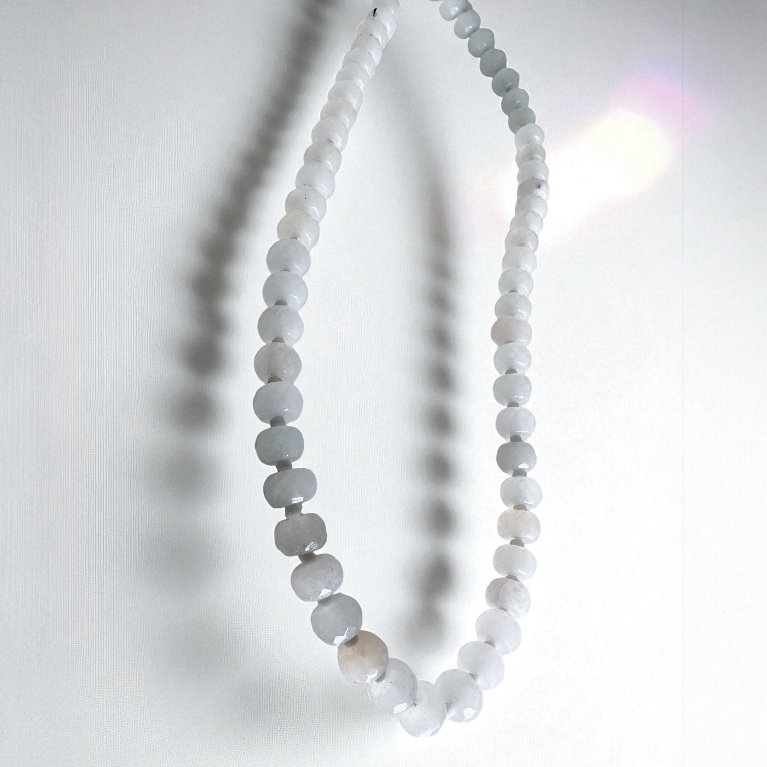 Collar Nube
