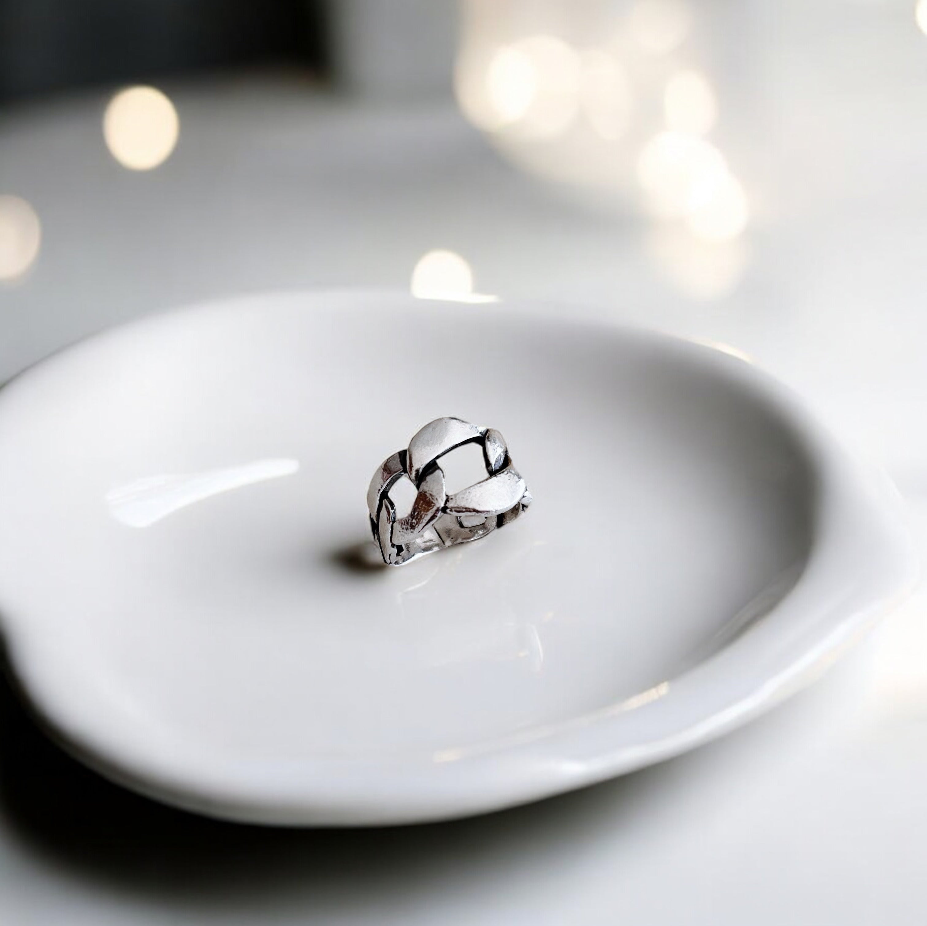Anillo Cadeneta