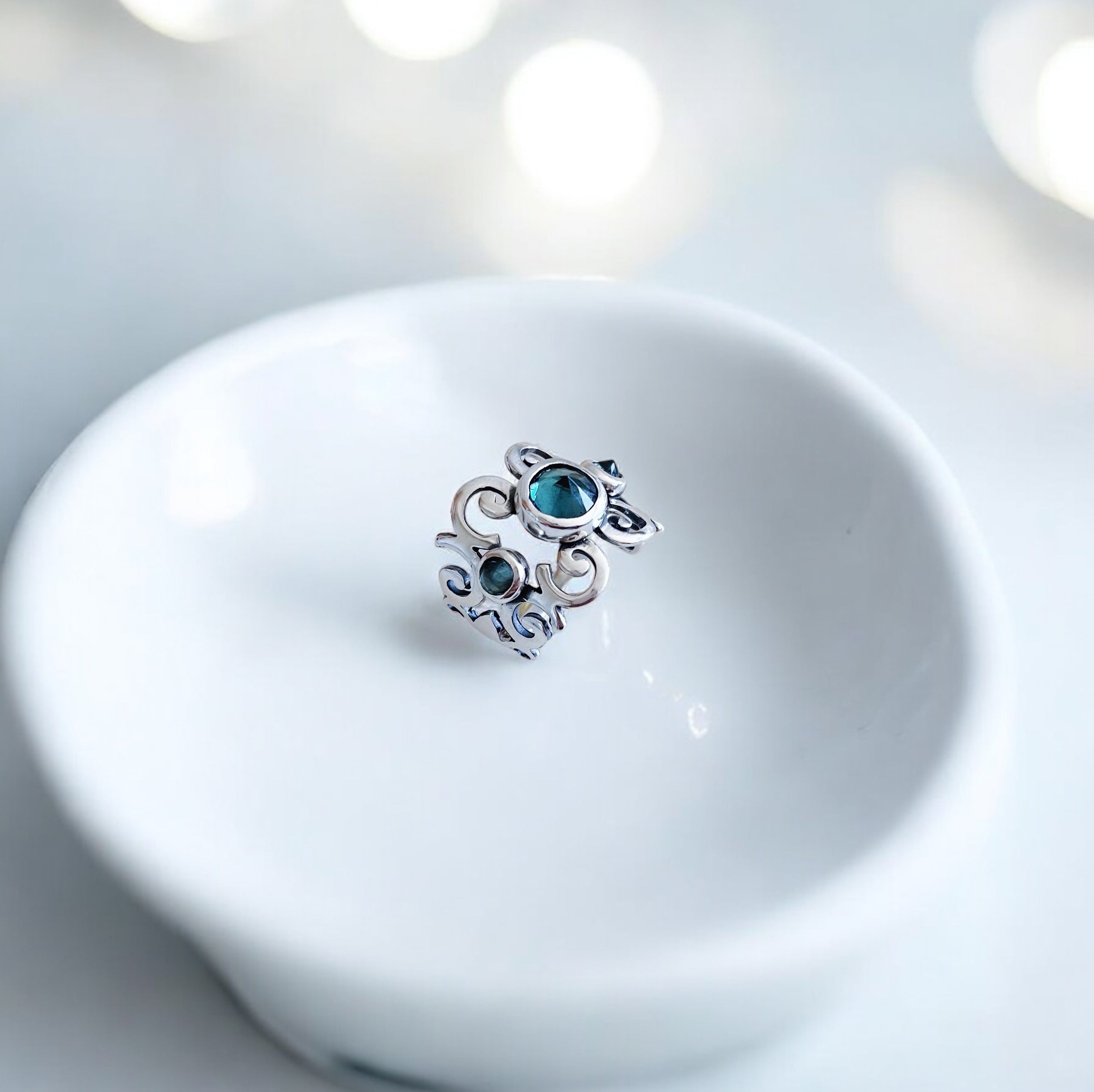 Anillo Cala 686
