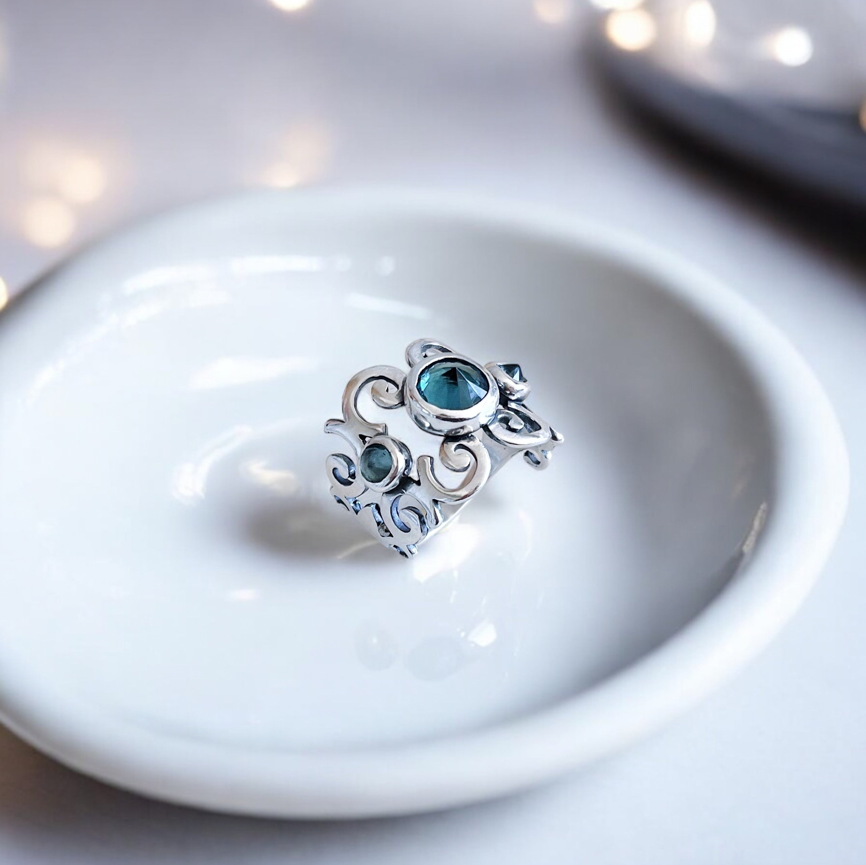 Anillo Cala 686
