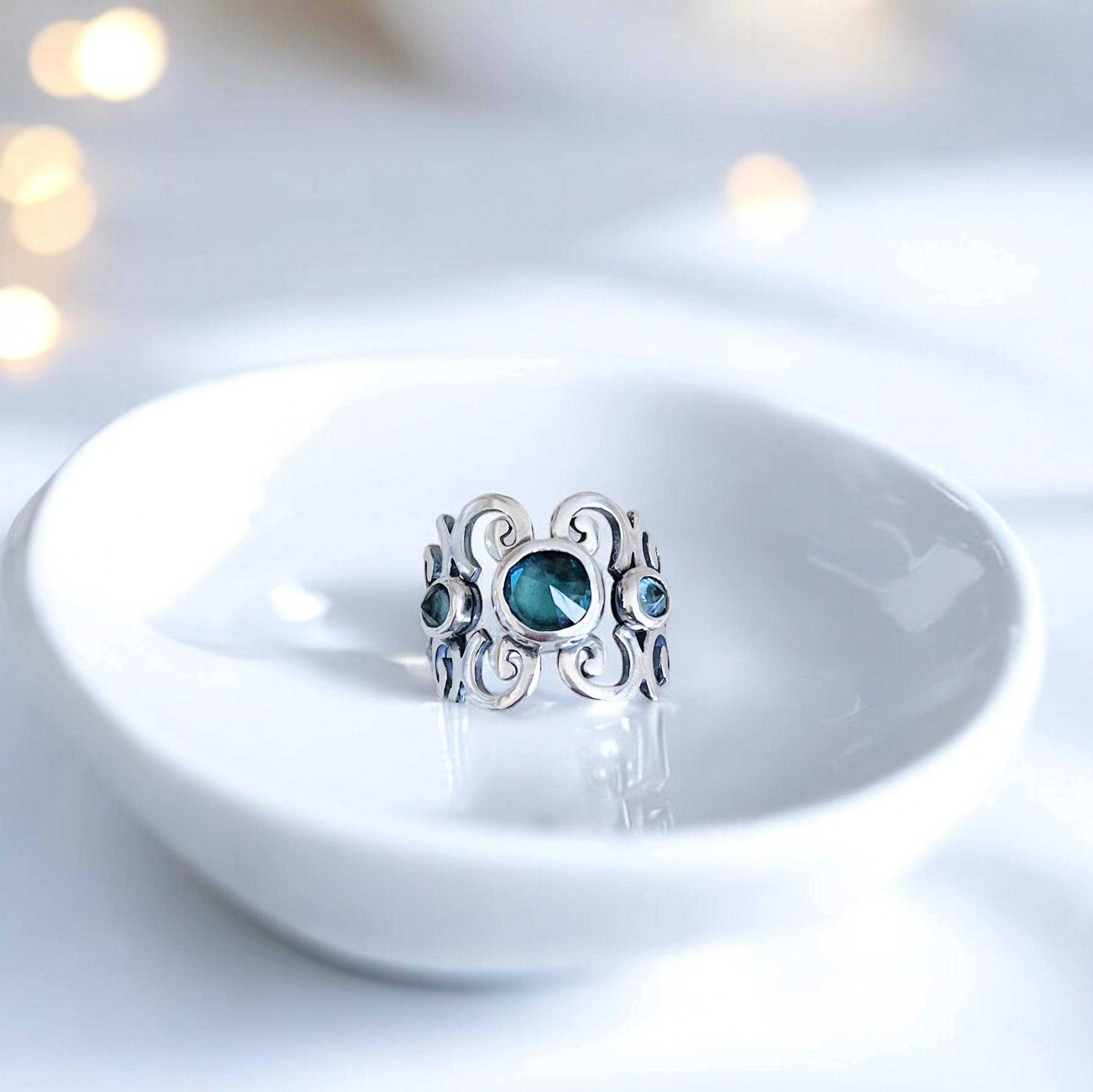 Anillo Cala 686