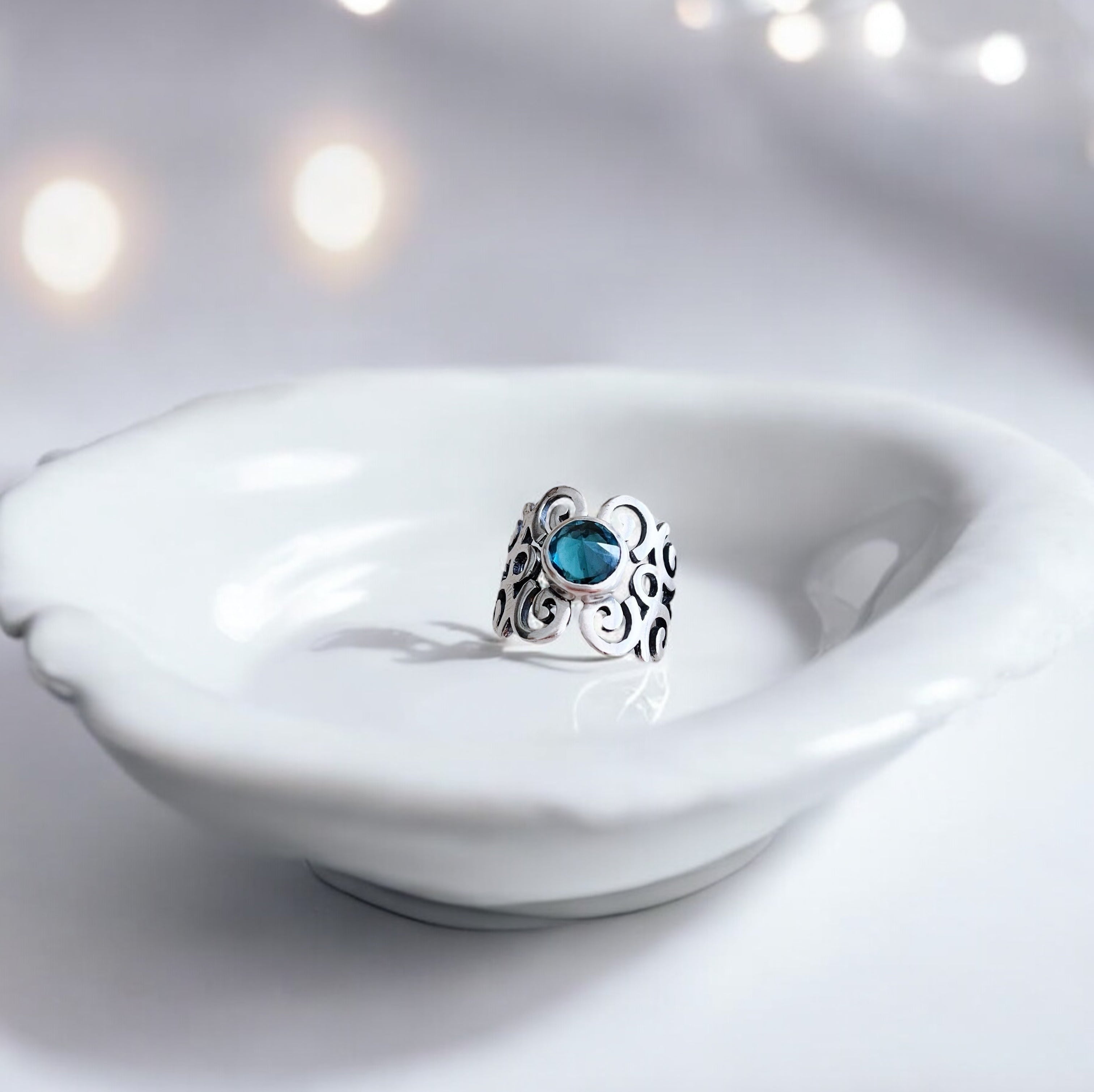 Anillo Cala One8