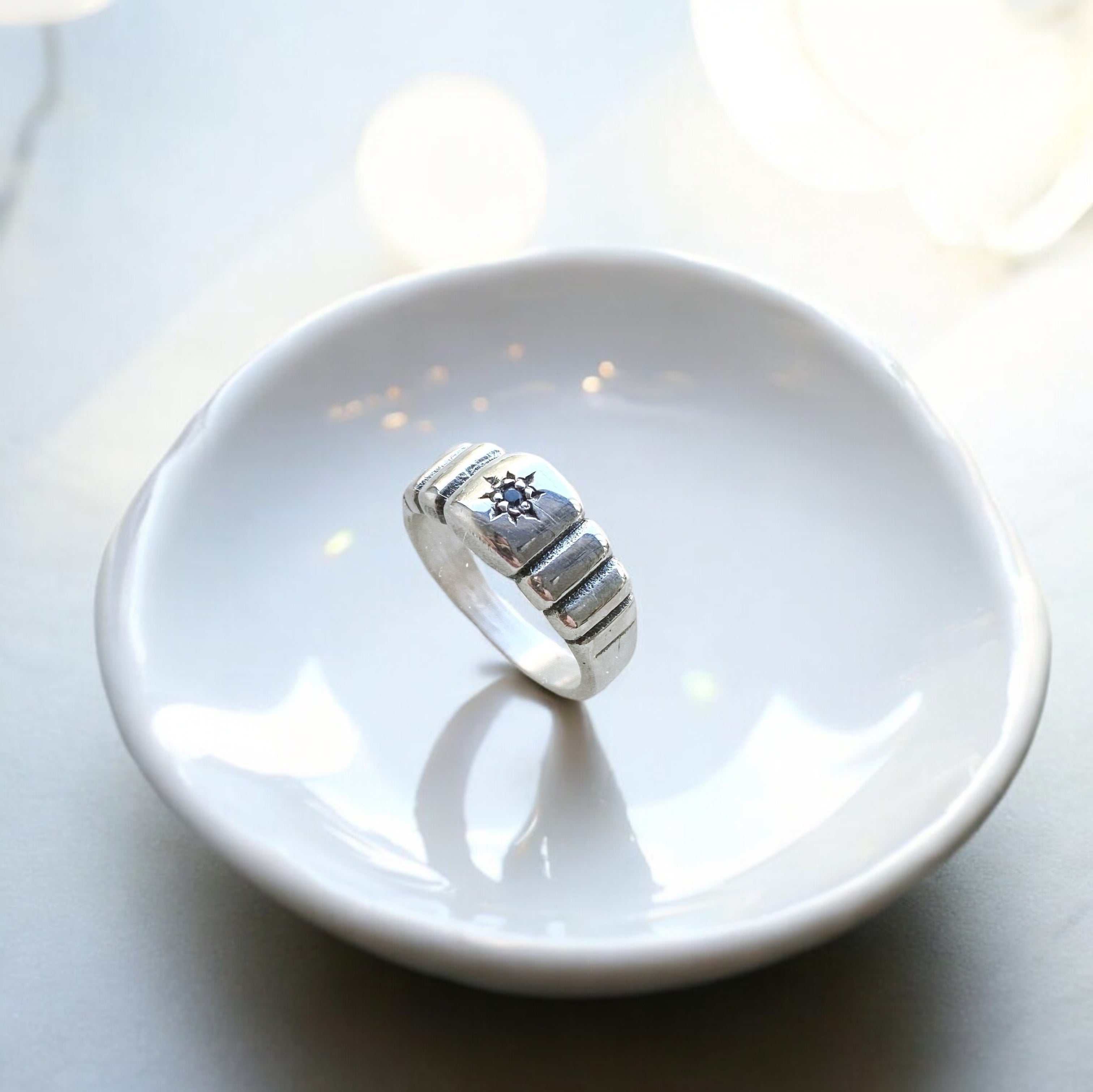 Anillo Empire