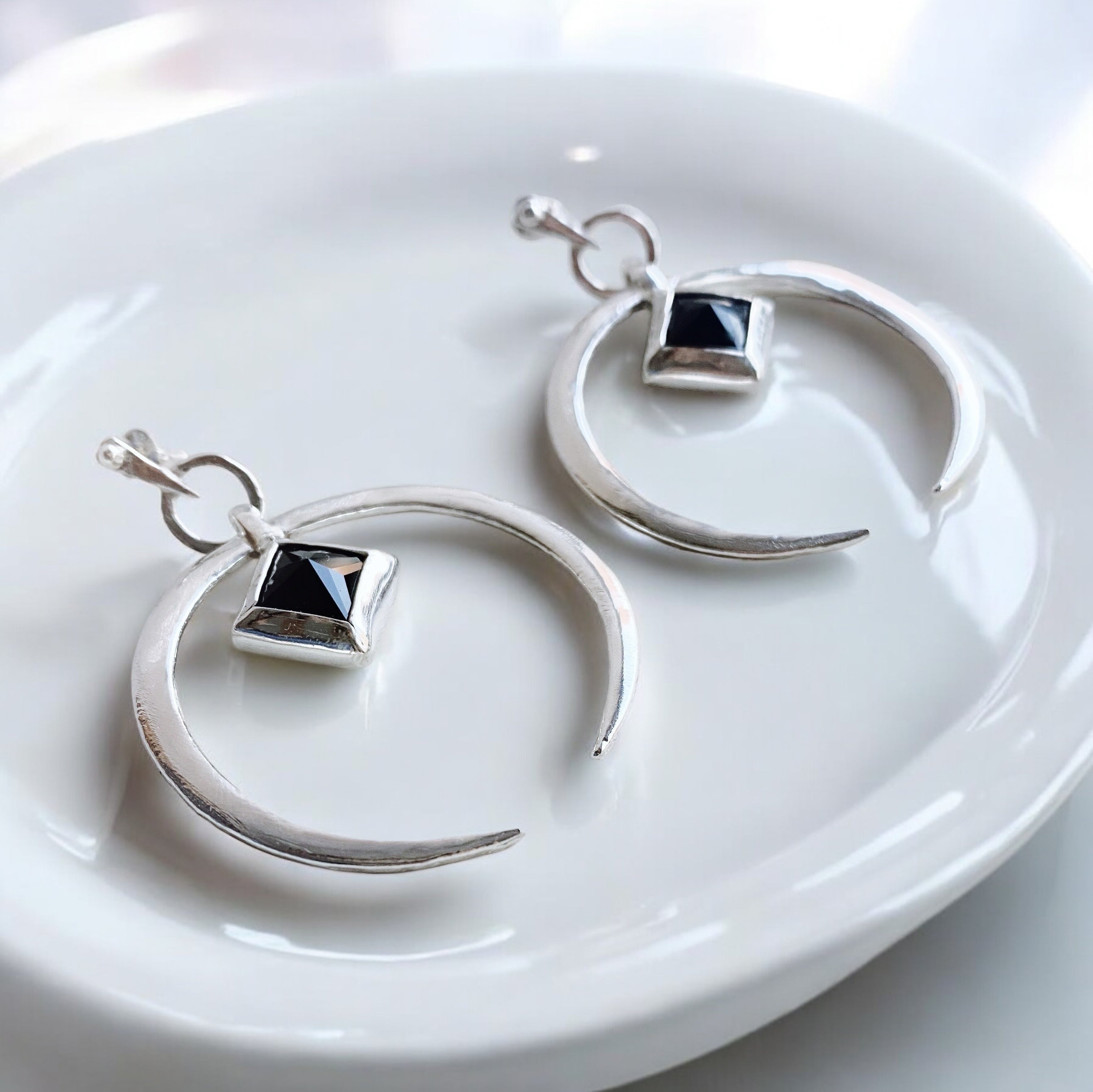Aros Turcos + Onix