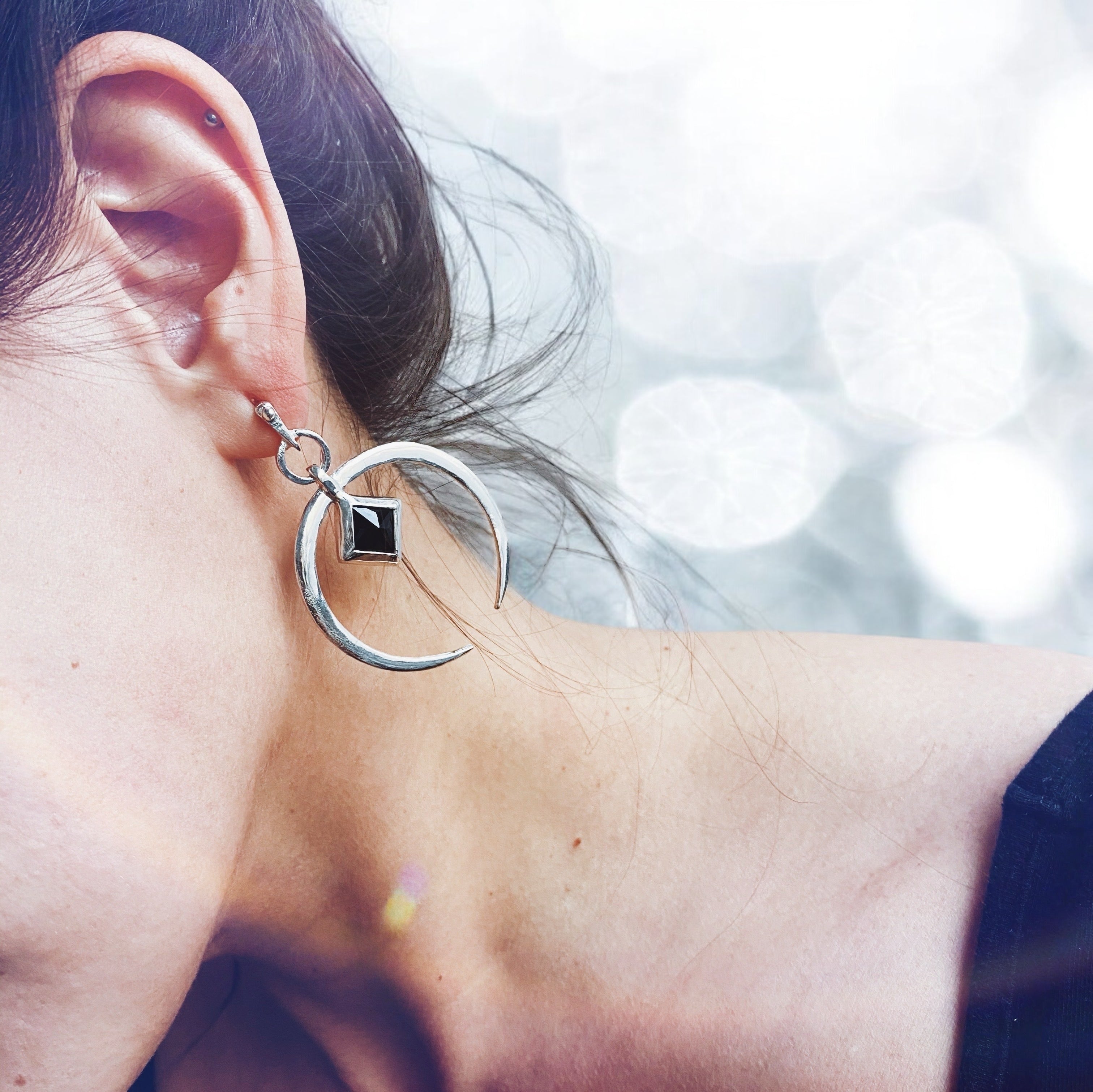 Aros Turcos + Onix