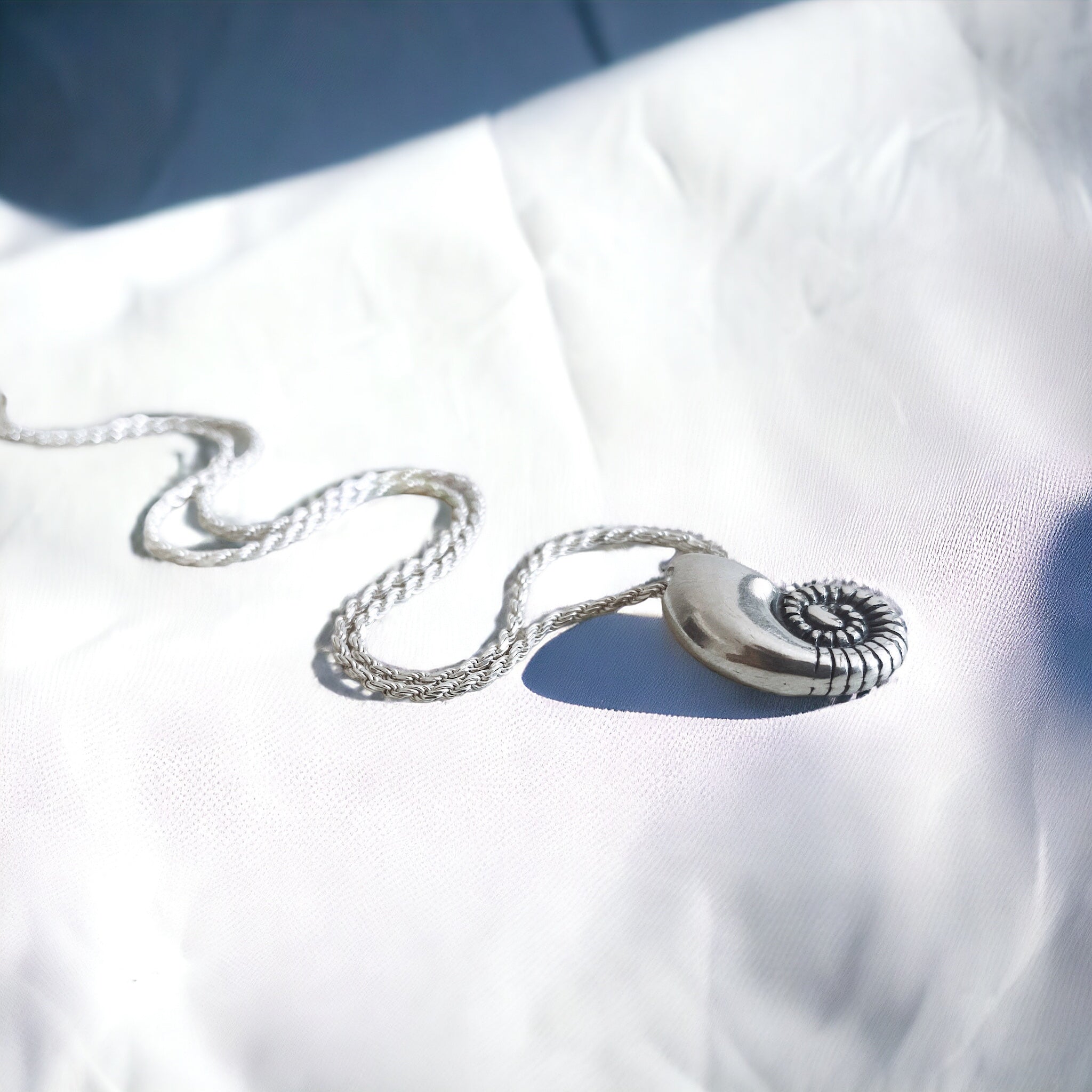 Collar Caracola