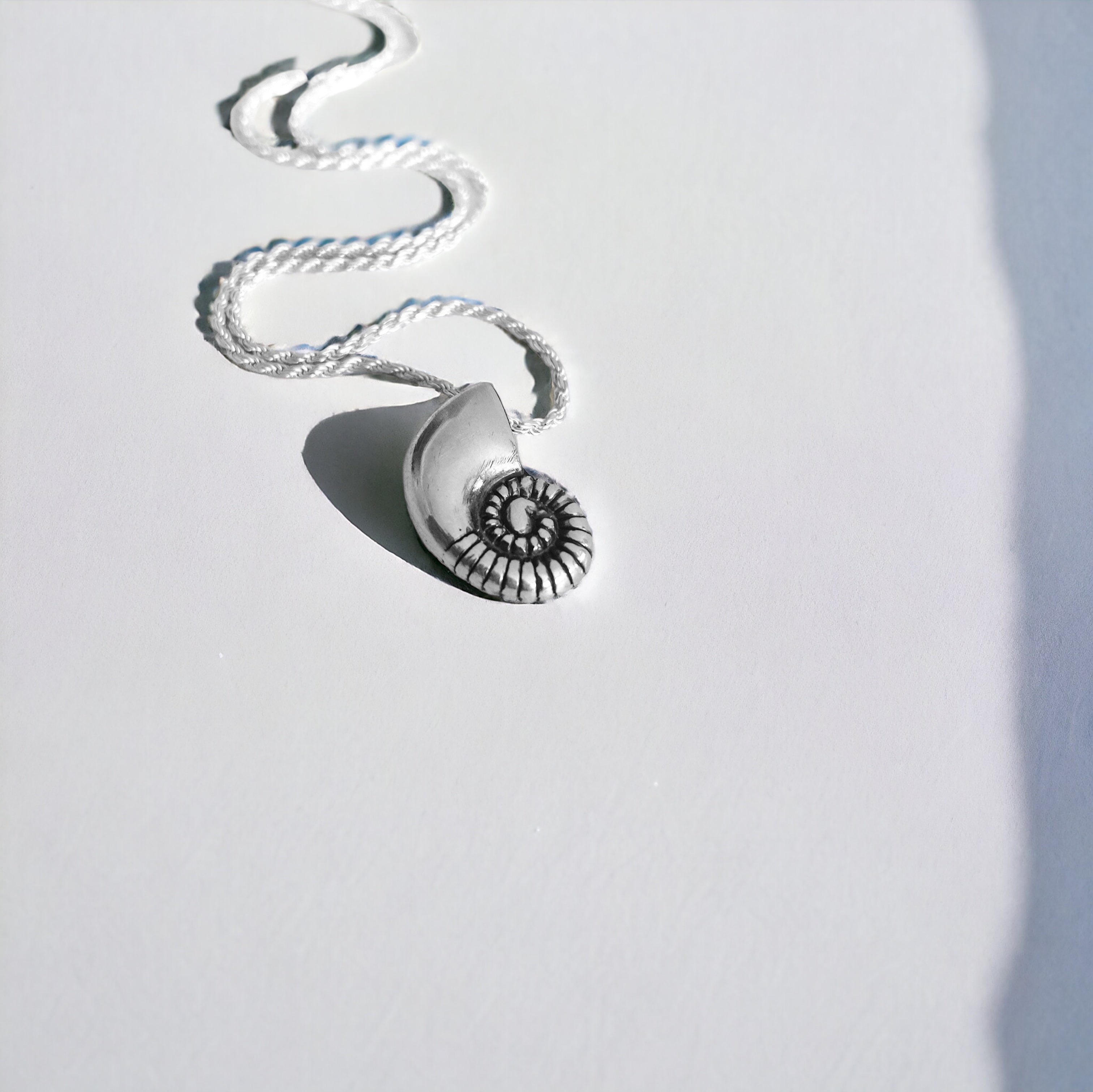Collar Caracola