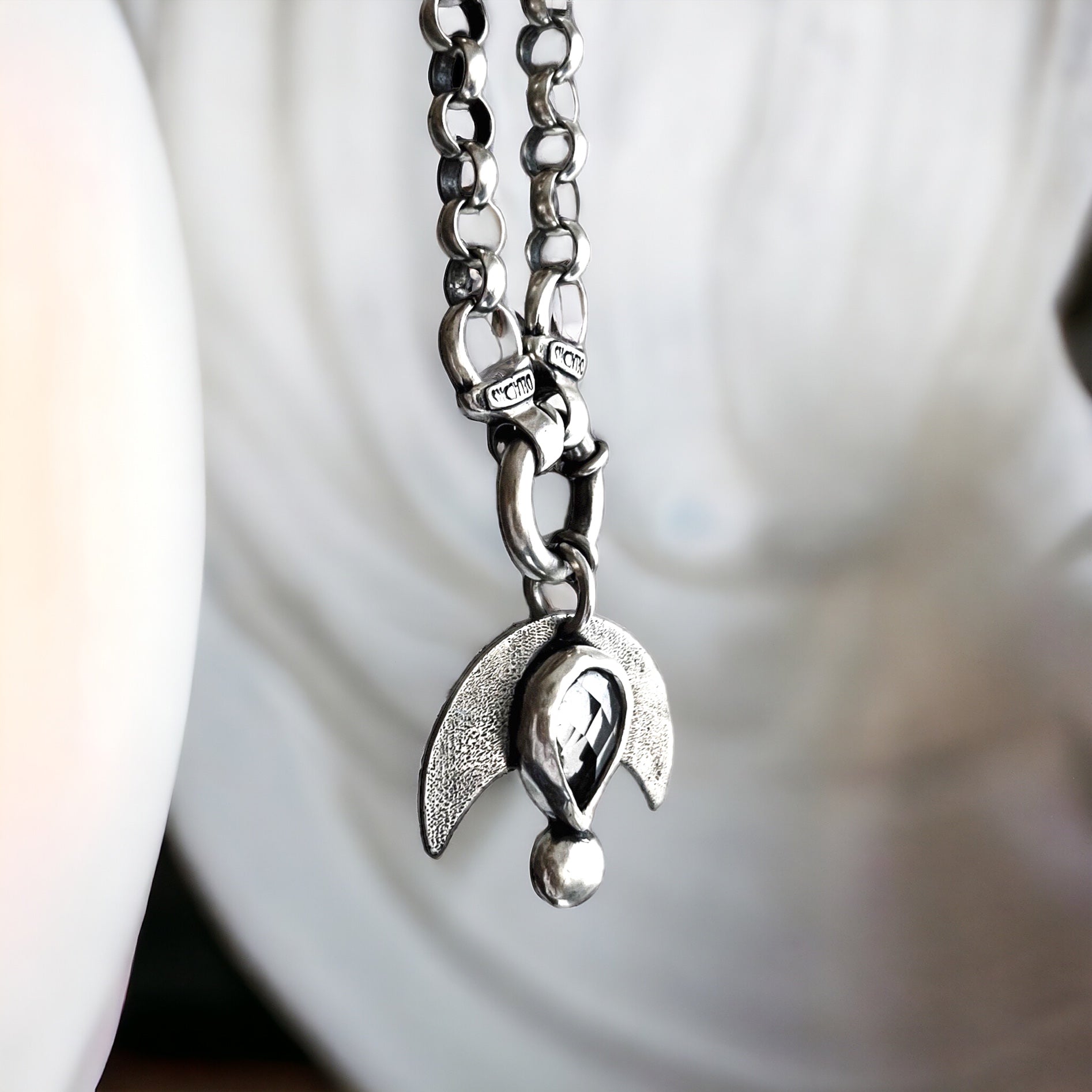 Colgante Lilith - PREVENTA