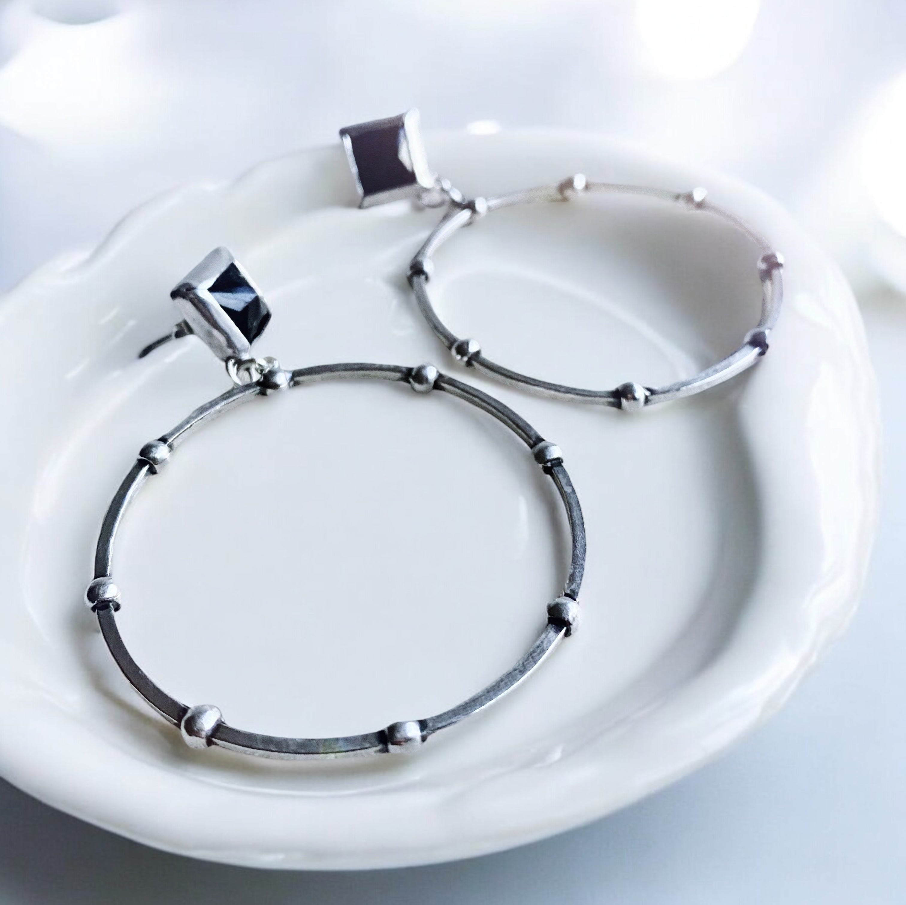 Aros Disco Rombo Onix