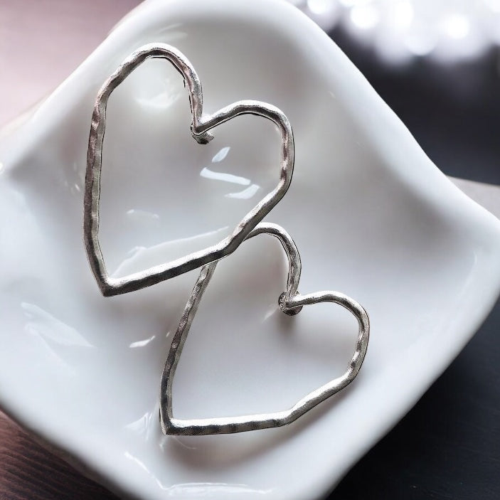 Aros Corazón