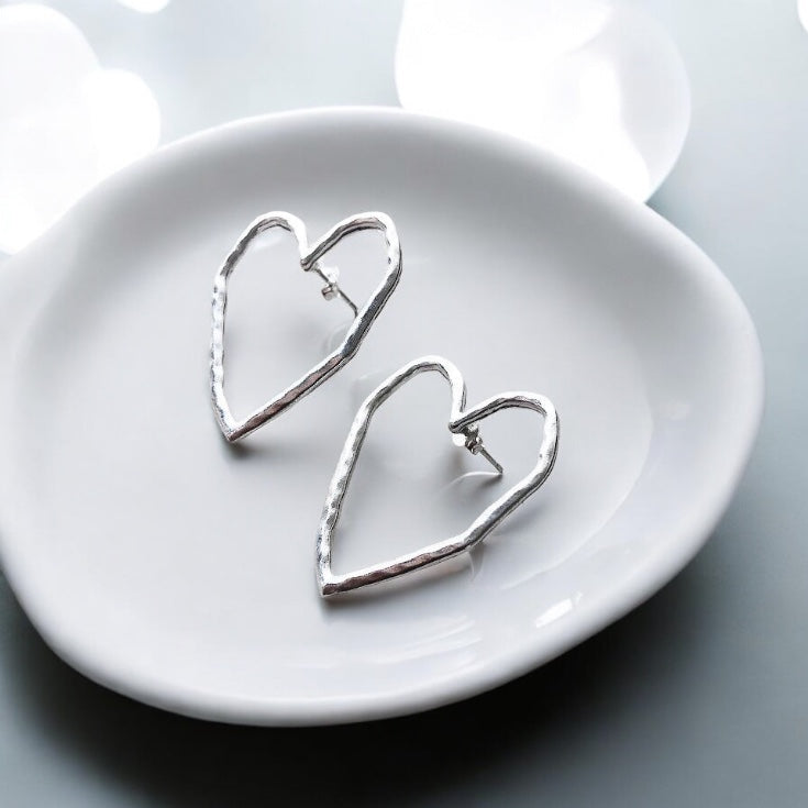 Aros Corazón