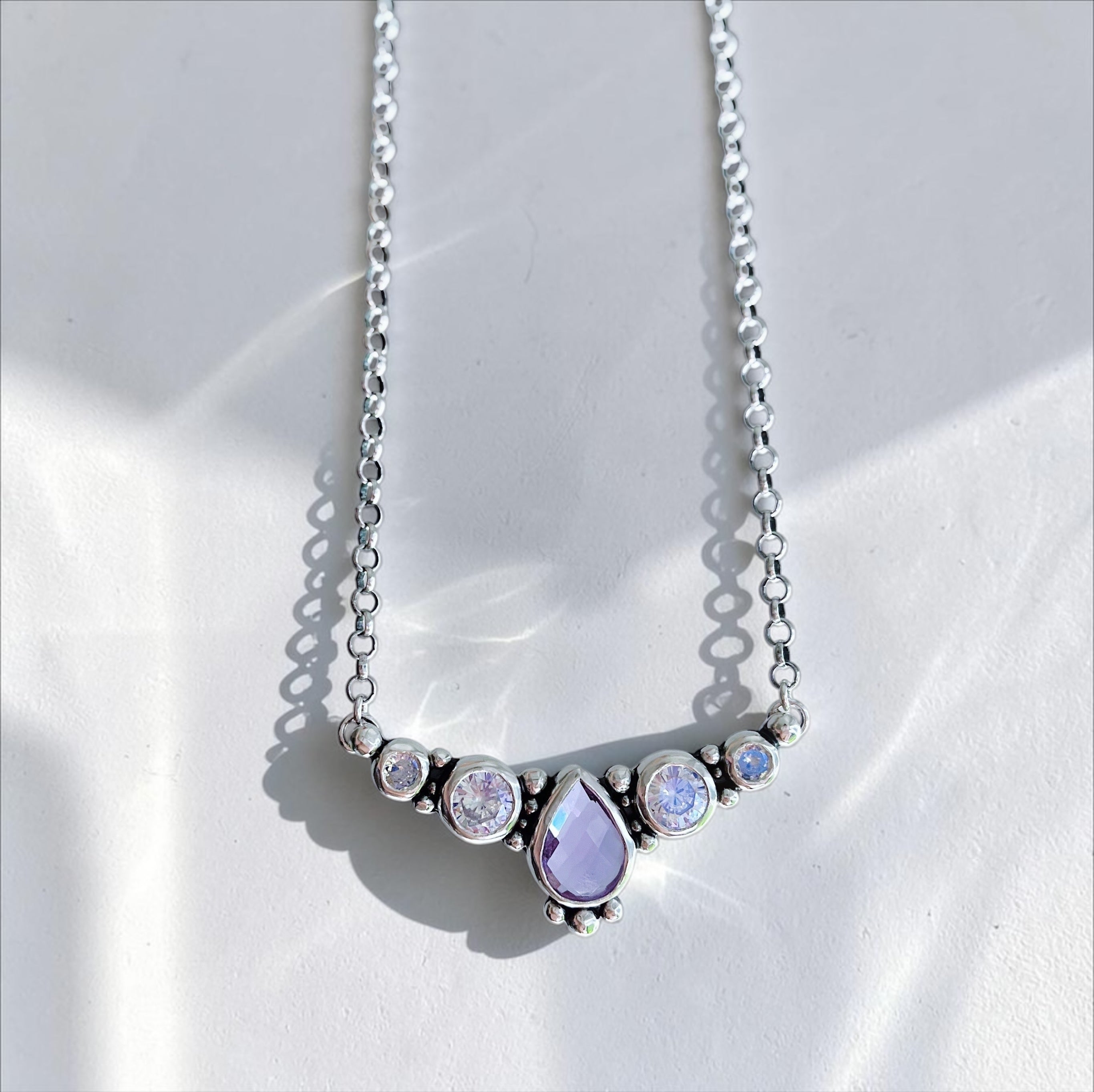 Collar Daydreaming Alaska - PREVENTA