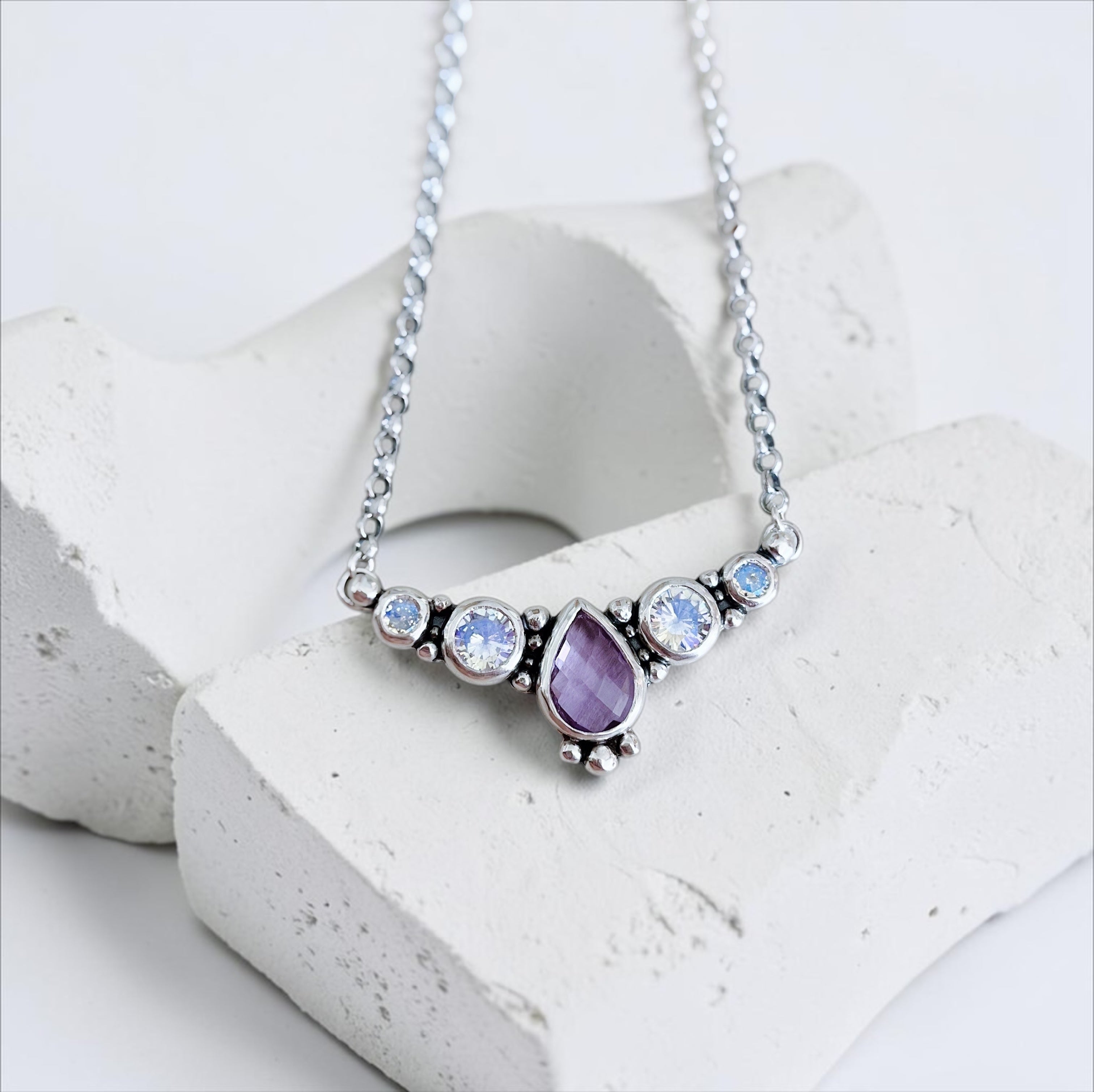 Collar Daydreaming Alaska - PREVENTA