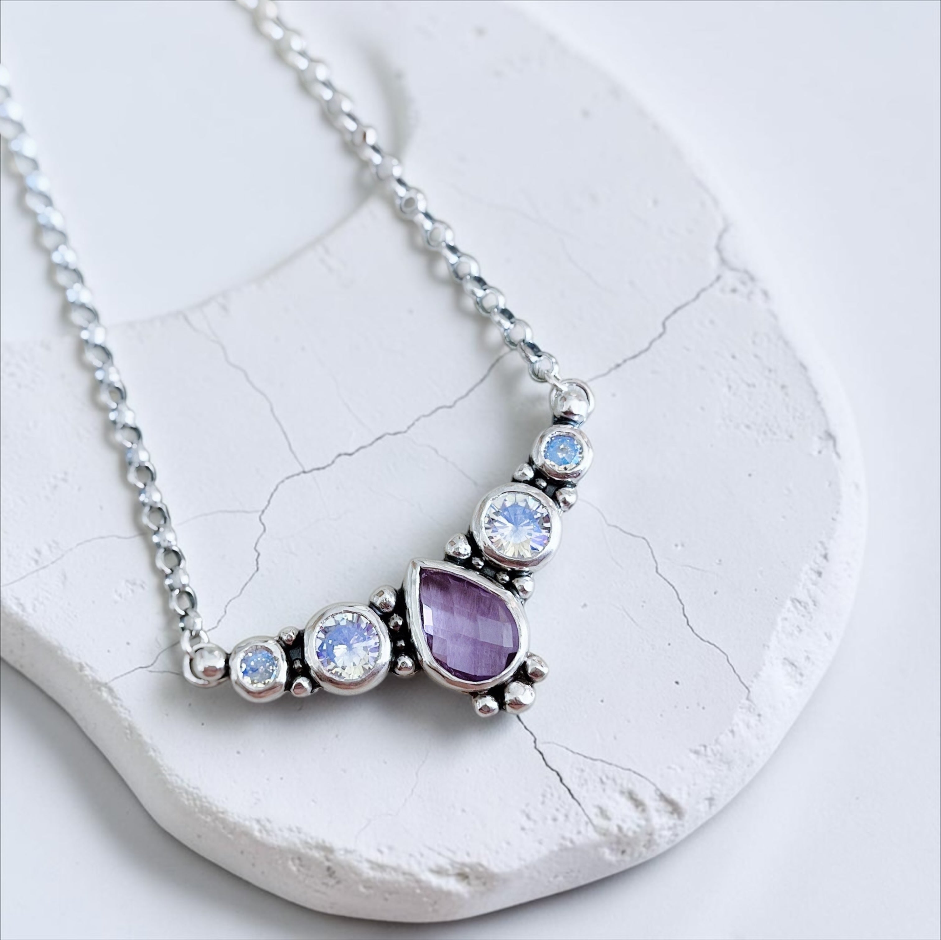 Collar Daydreaming Alaska - PREVENTA