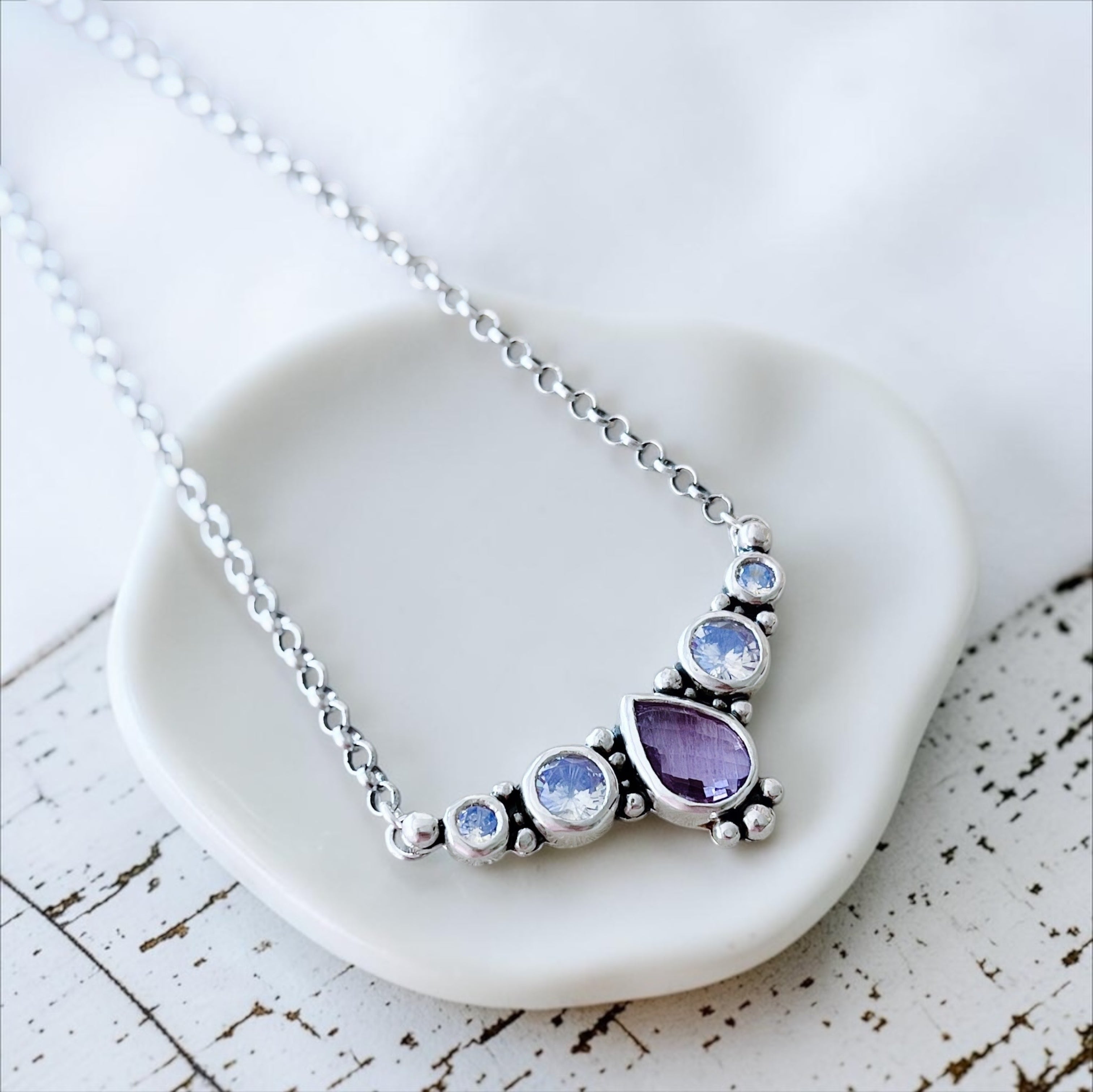 Collar Daydreaming Alaska - PREVENTA