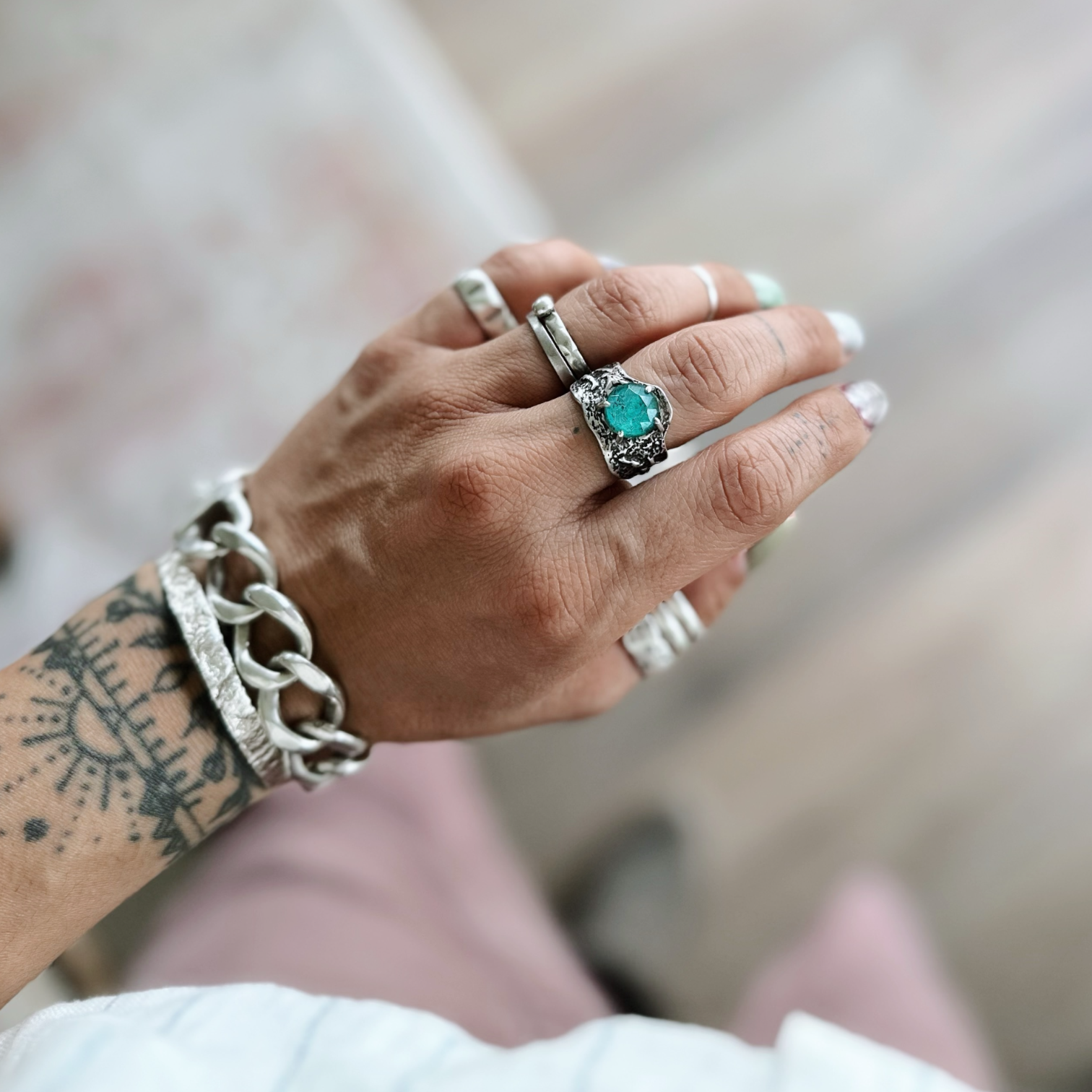 Anillo Petra