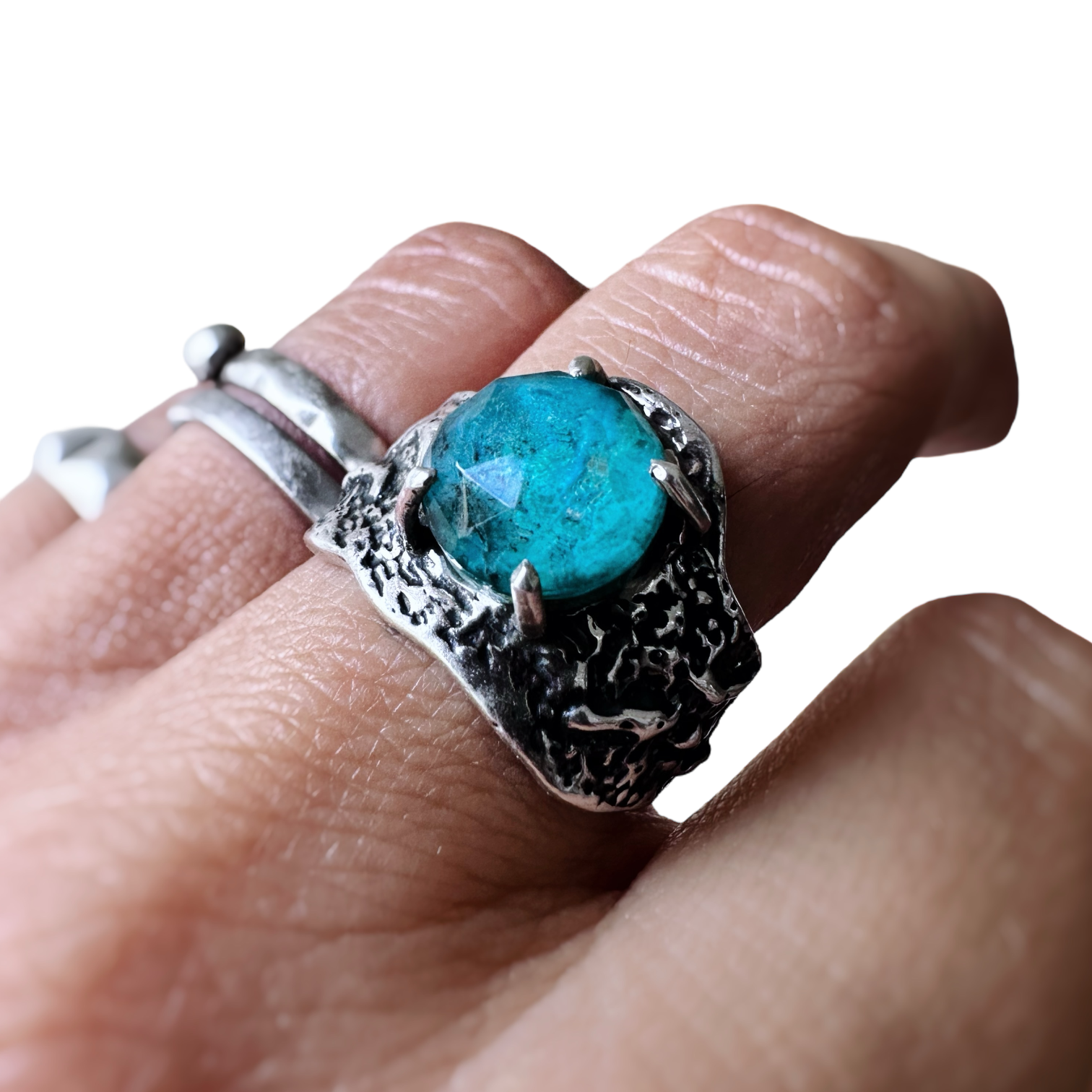 Anillo Petra