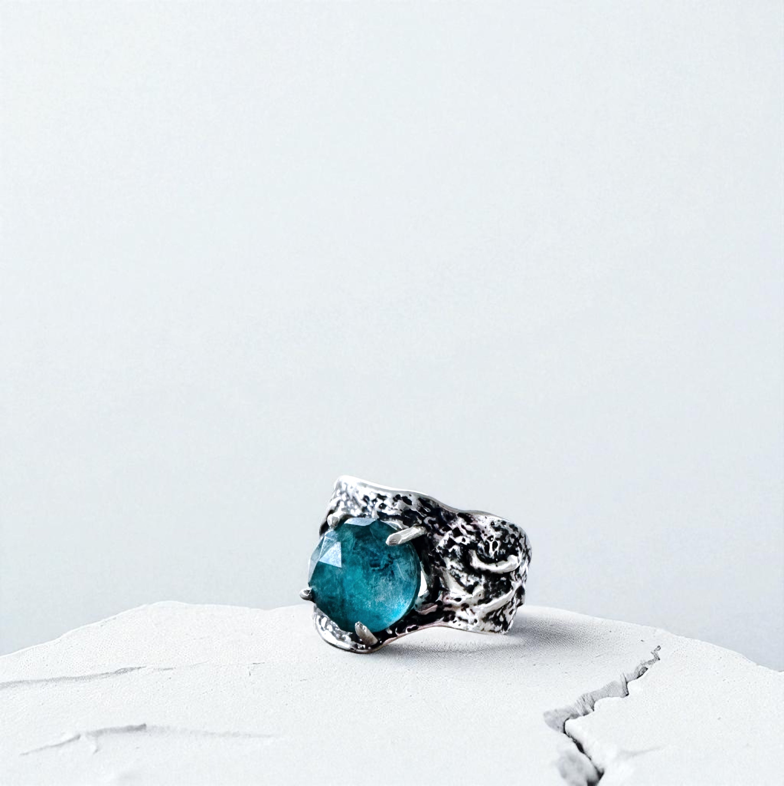 Anillo Petra