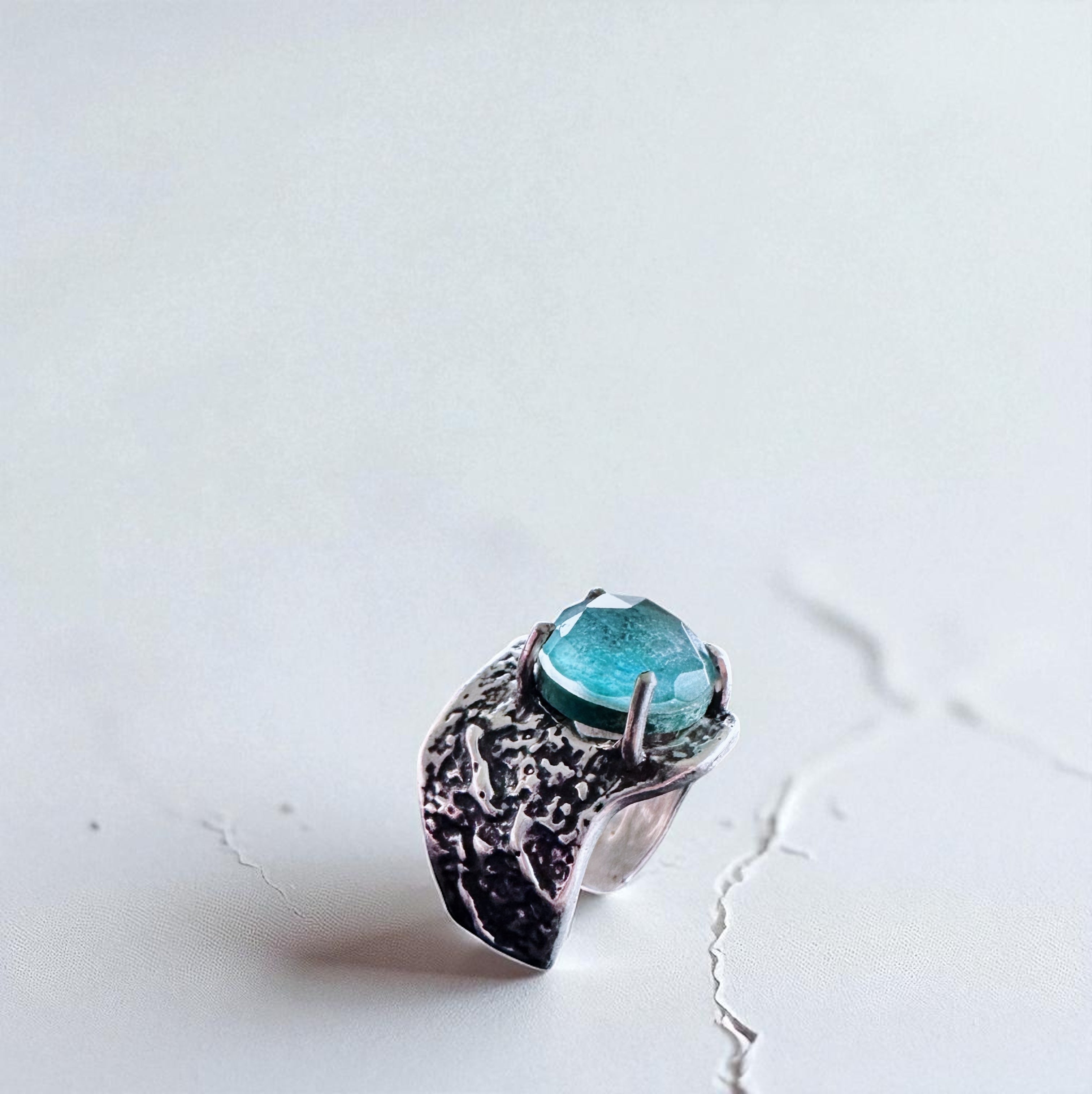 Anillo Petra