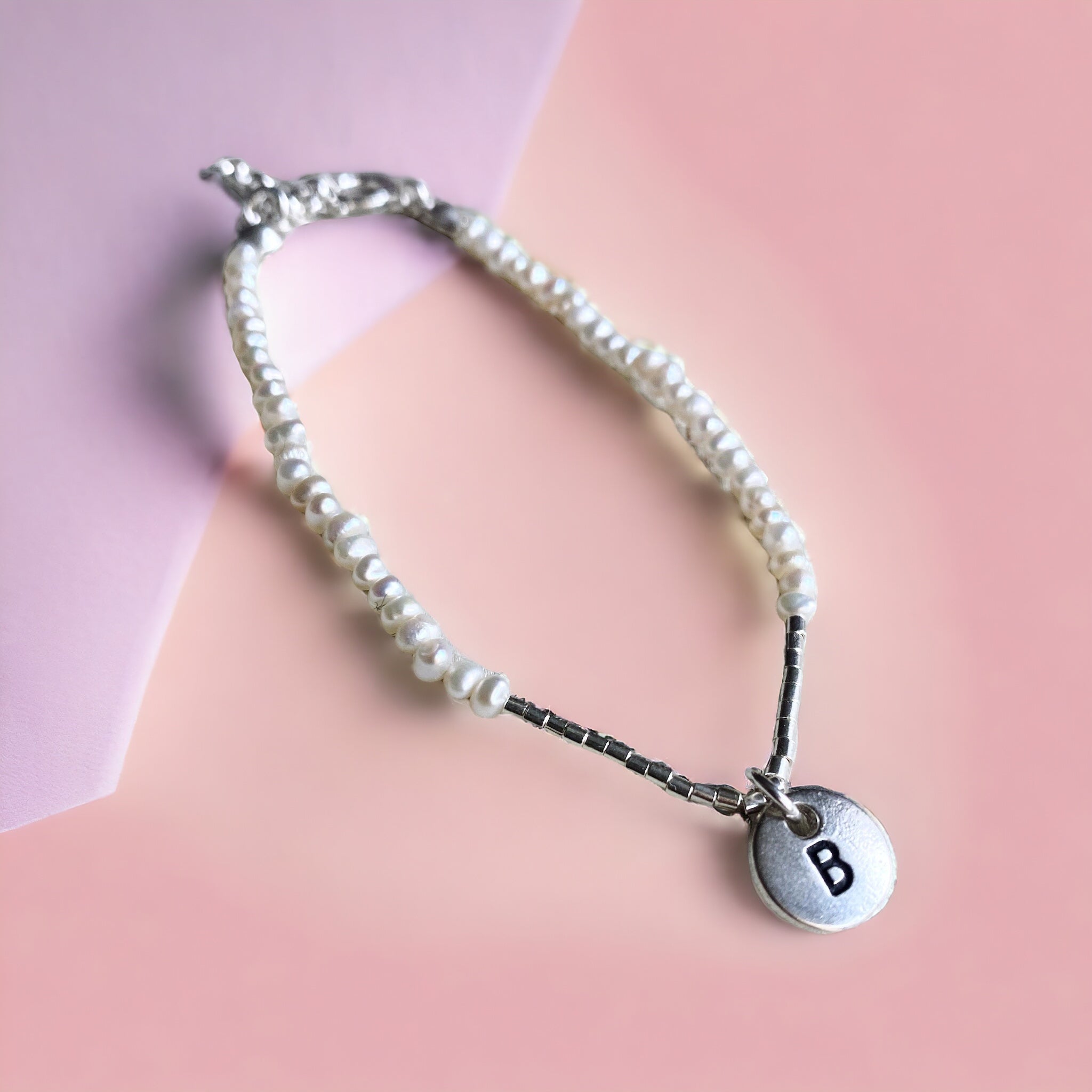 Pulsera Diana