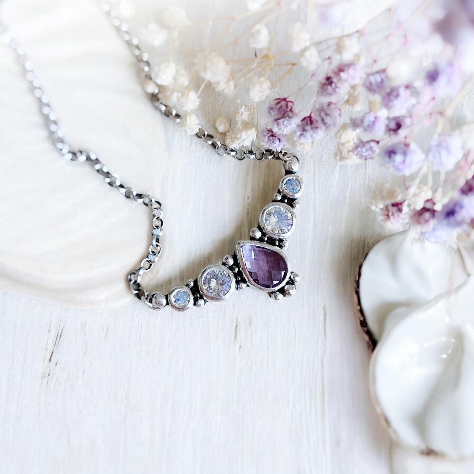 Collar Daydreaming Alaska - PREVENTA