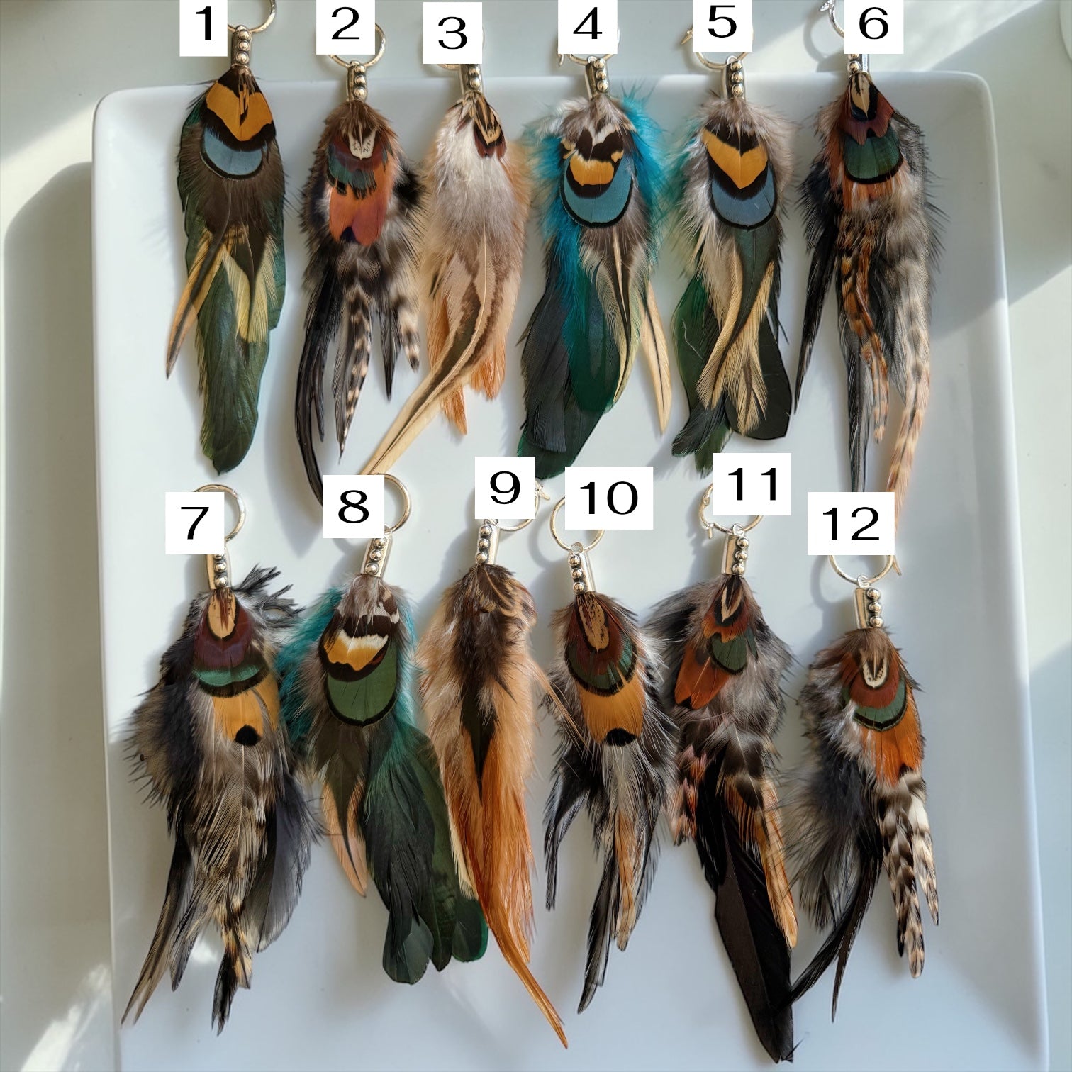 Aro Solitario Tribal Rave