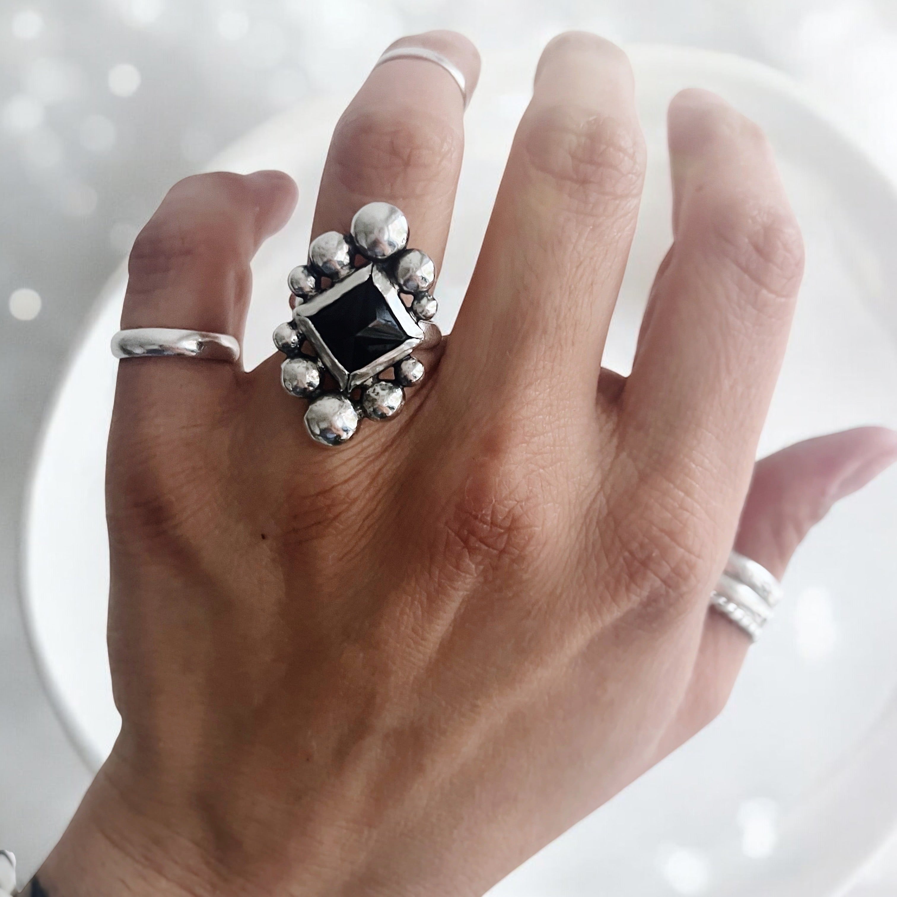 Anillo MadMax