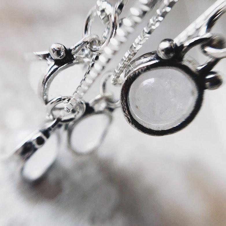 Collar Mini Halo Antiestress "S"