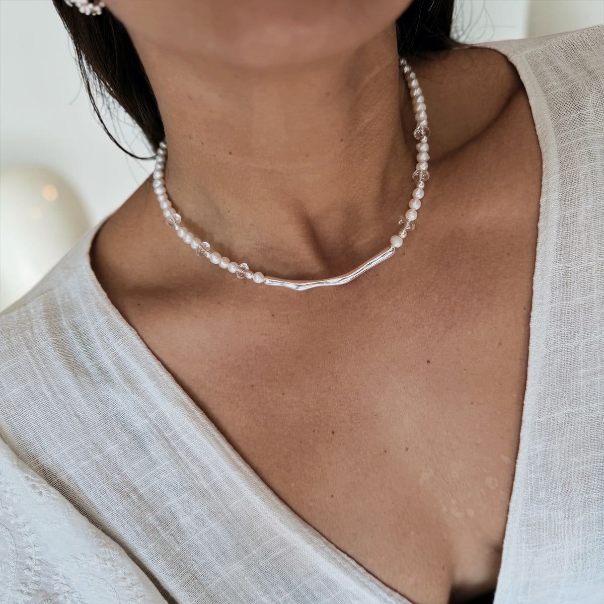 Collar Aria