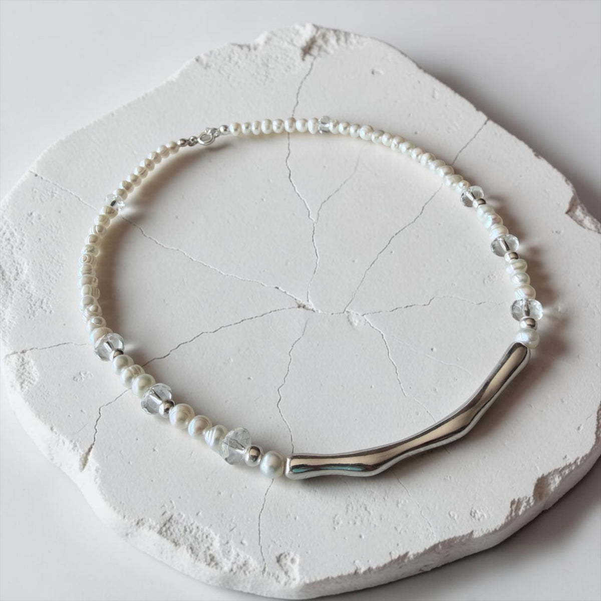 Collar Aria