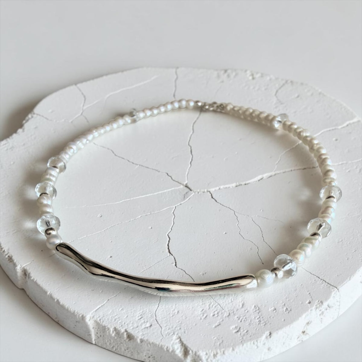 Collar Aria