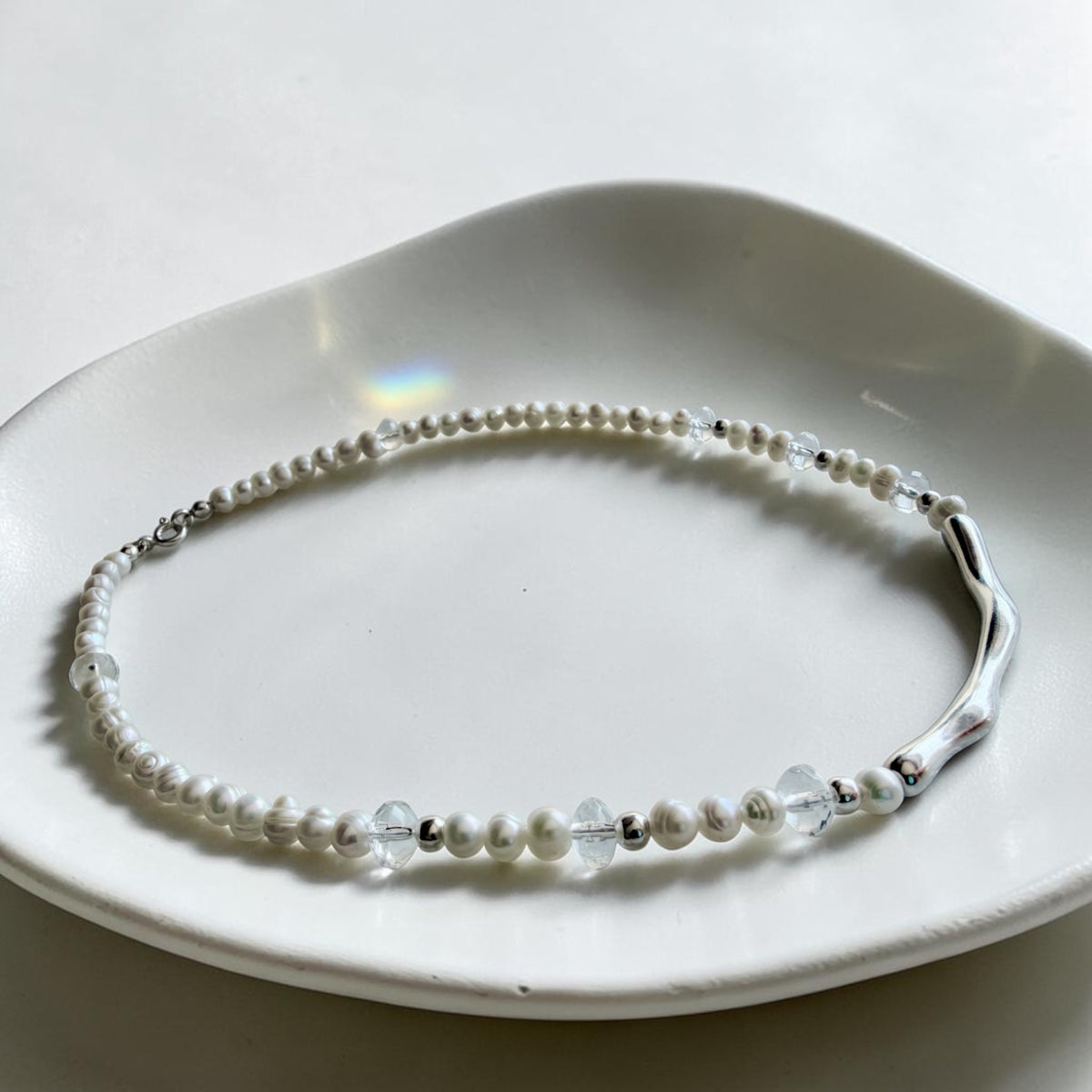 Collar Aria