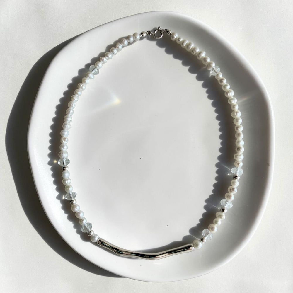 Collar Aria
