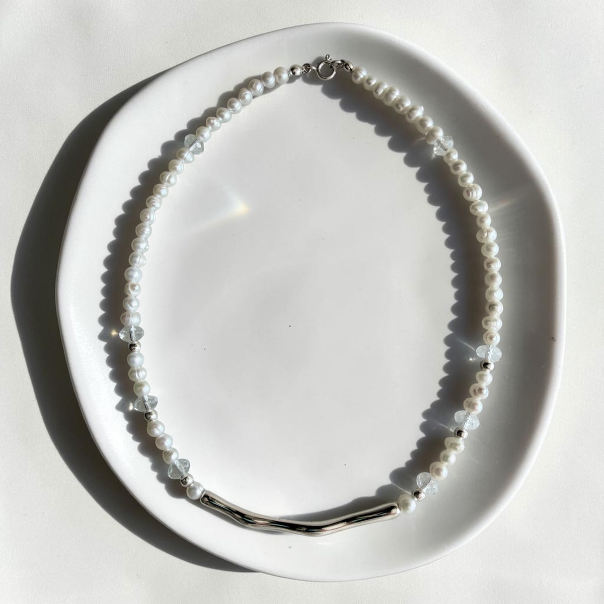 Collar Aria