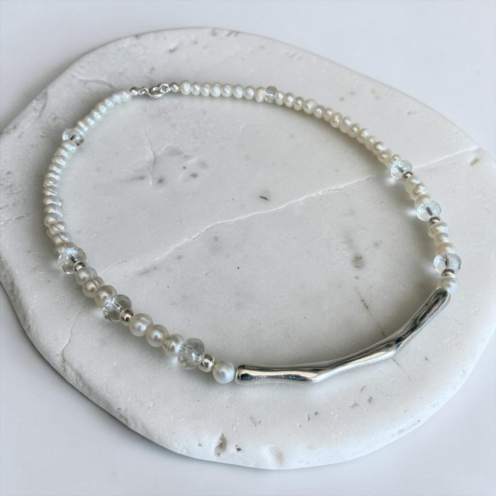 Collar Aria